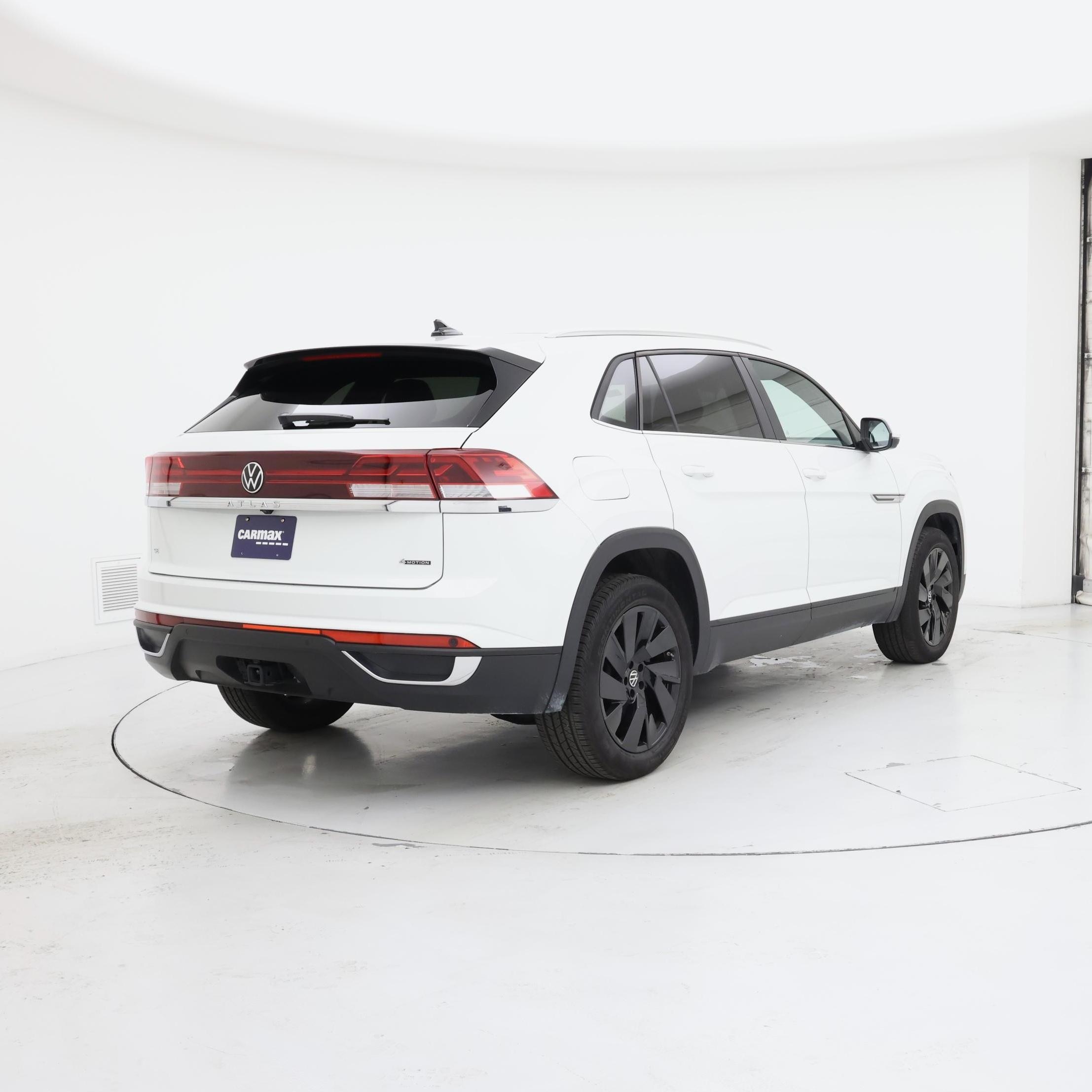 Thumbnail: 2025 Volkswagen Atlas - 8