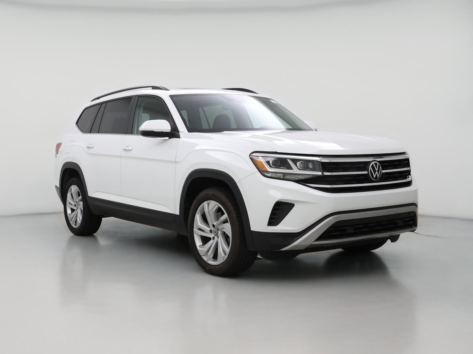 2023 Volkswagen Atlas