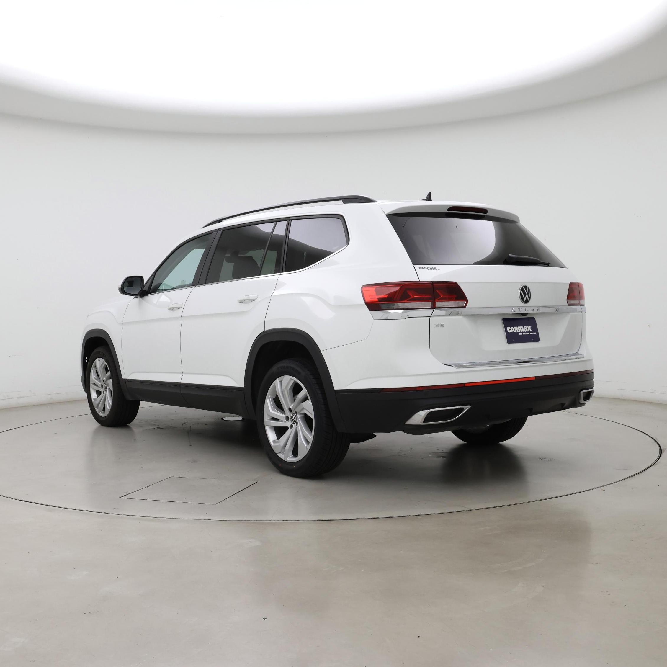 Thumbnail: 2023 Volkswagen Atlas - 2