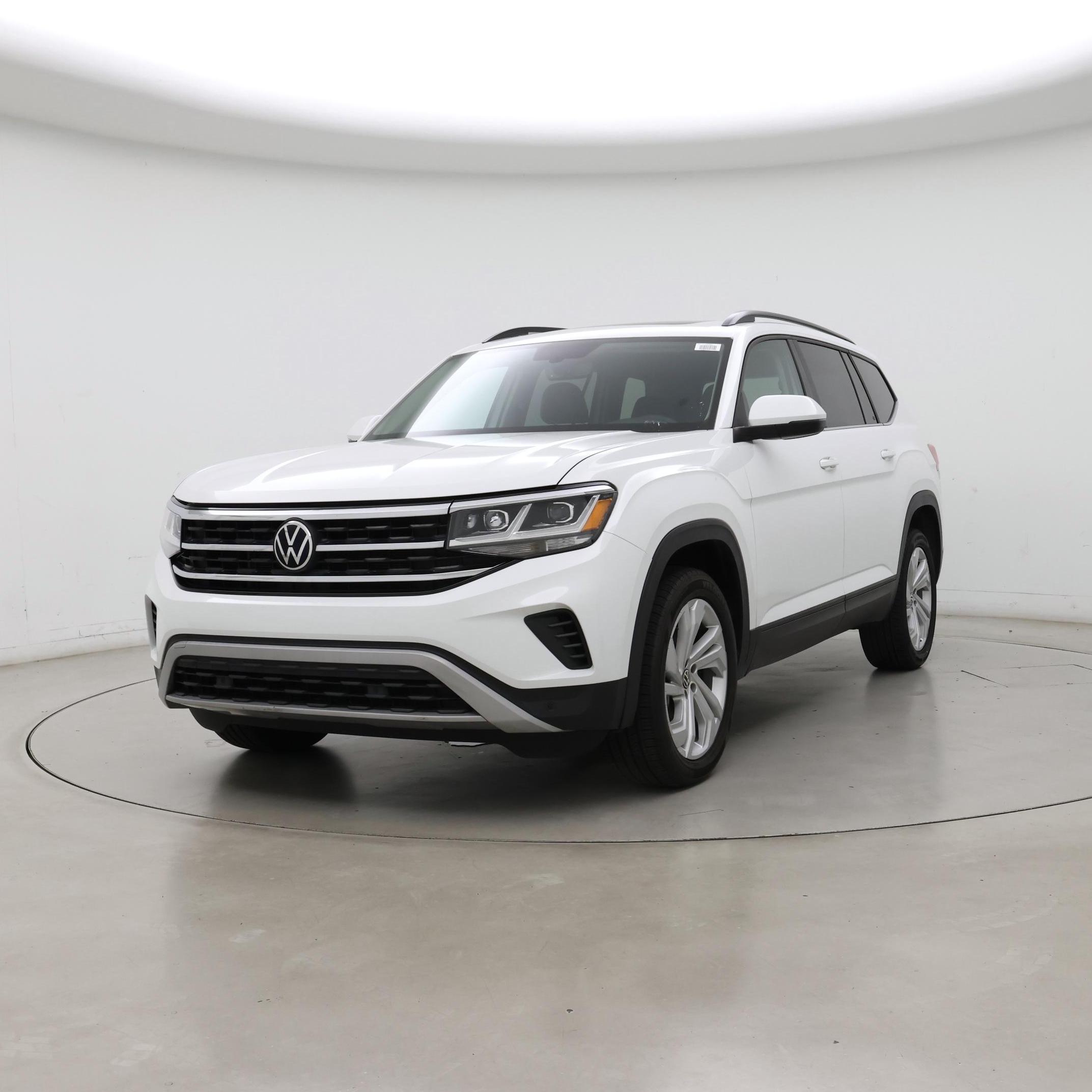 Thumbnail: 2023 Volkswagen Atlas - 4