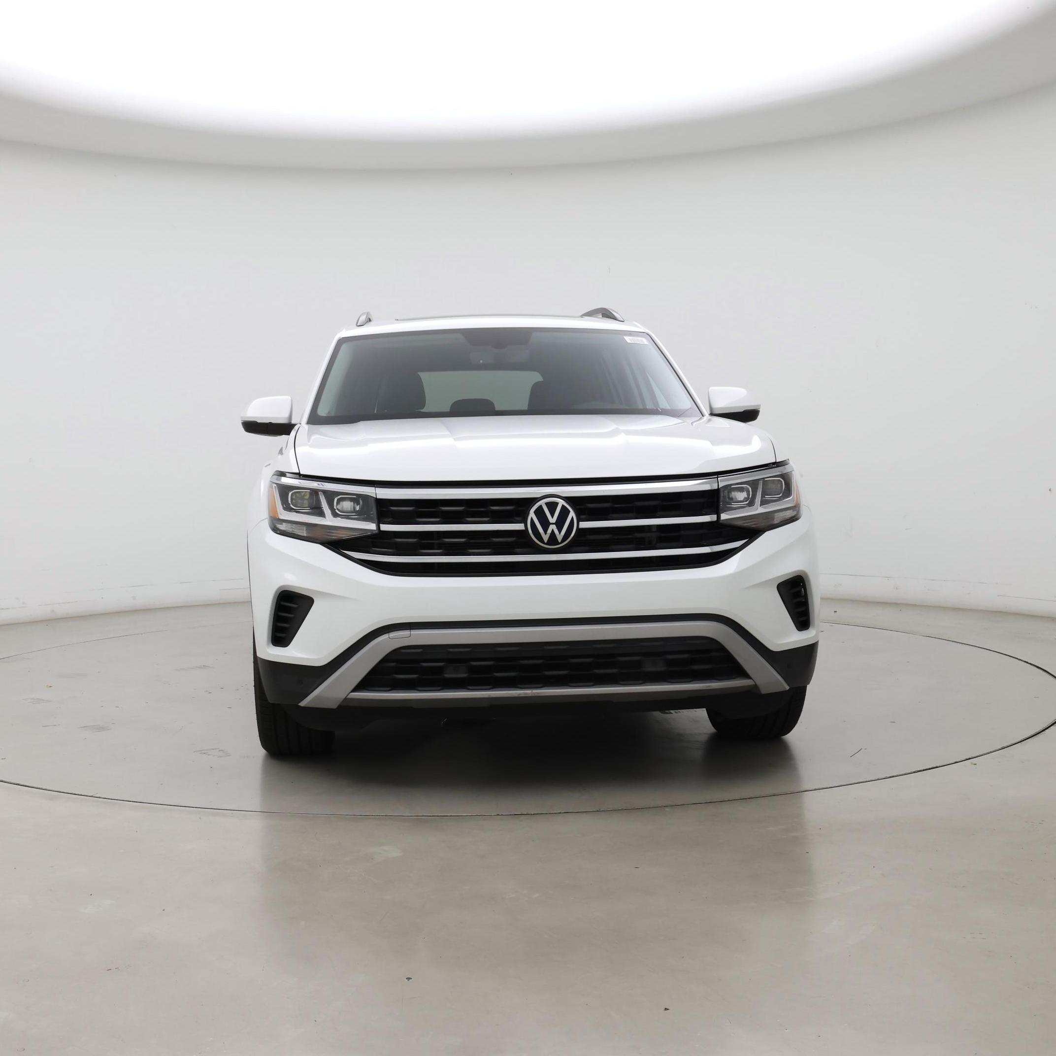 Thumbnail: 2023 Volkswagen Atlas - 5