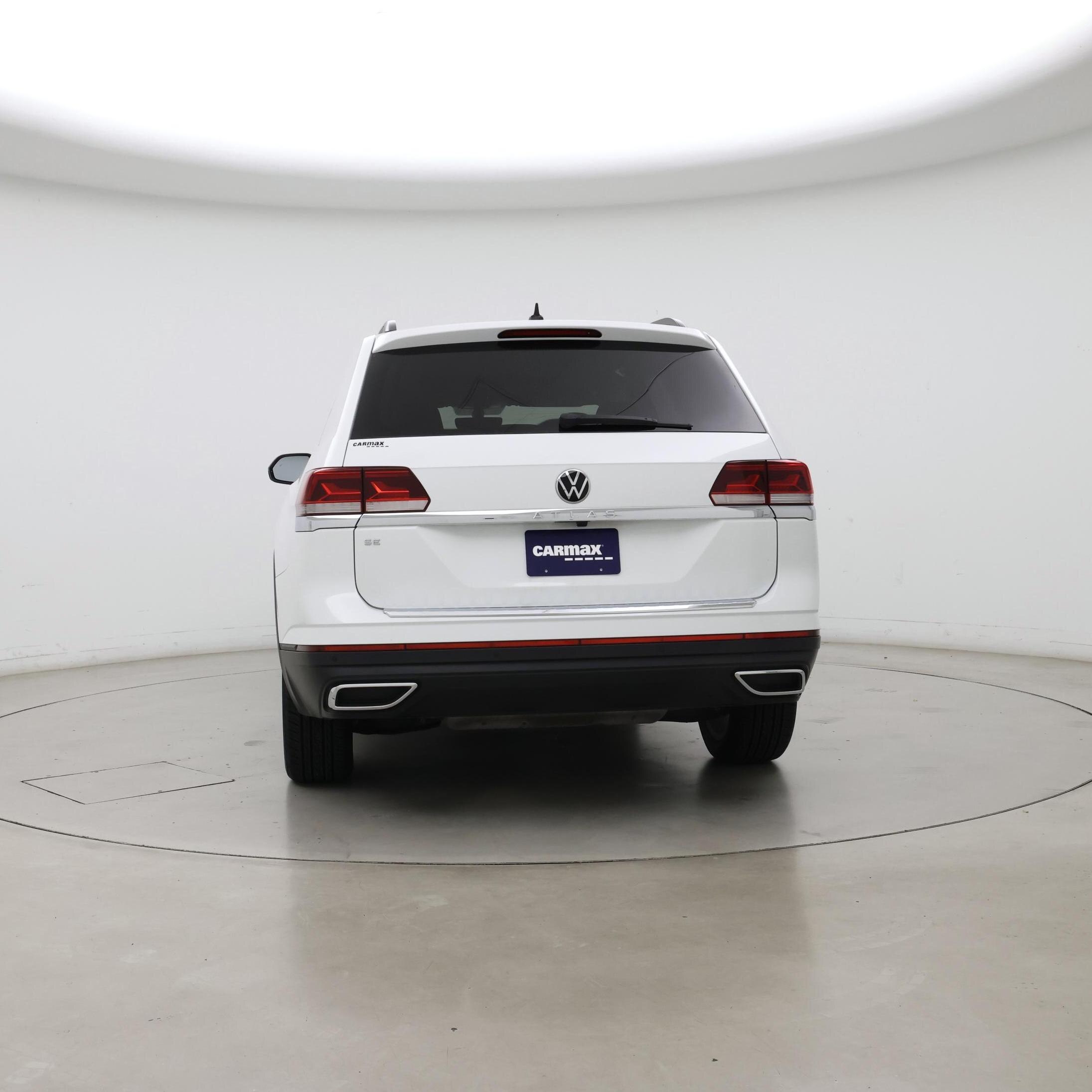 Thumbnail: 2023 Volkswagen Atlas - 6