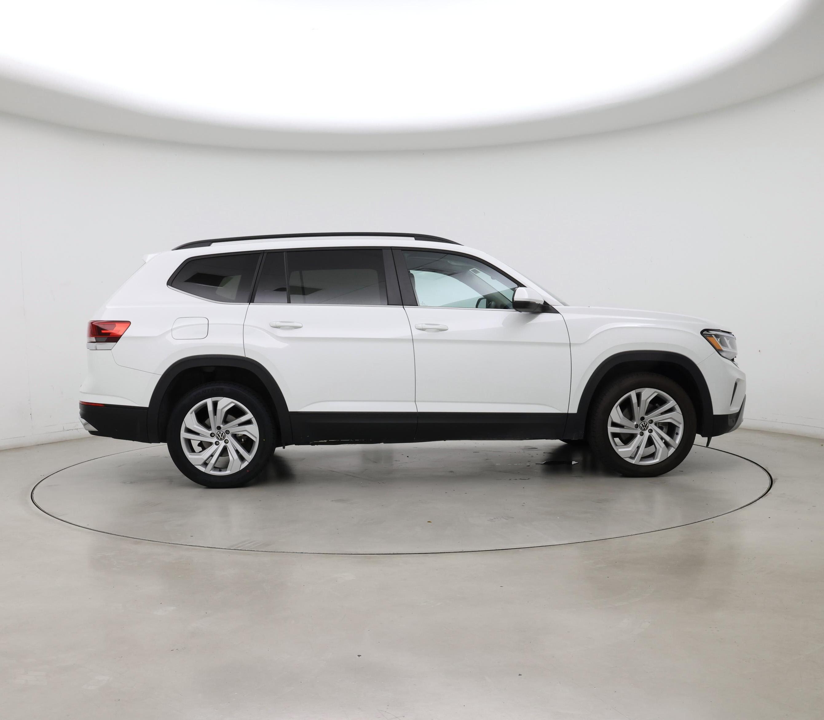 Thumbnail: 2023 Volkswagen Atlas - 7