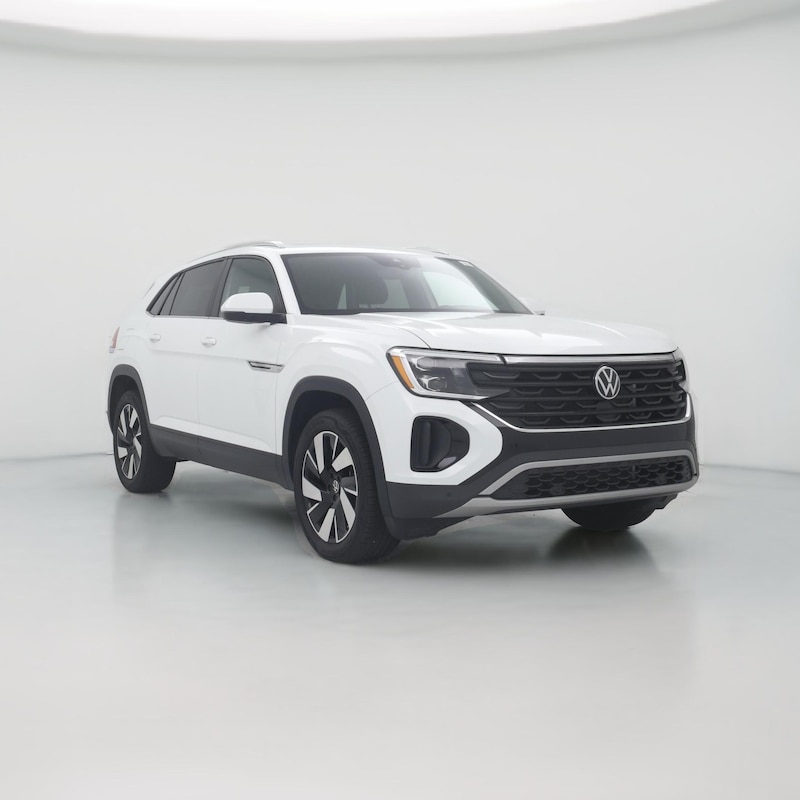 2025 Volkswagen Atlas Cross Sport SE