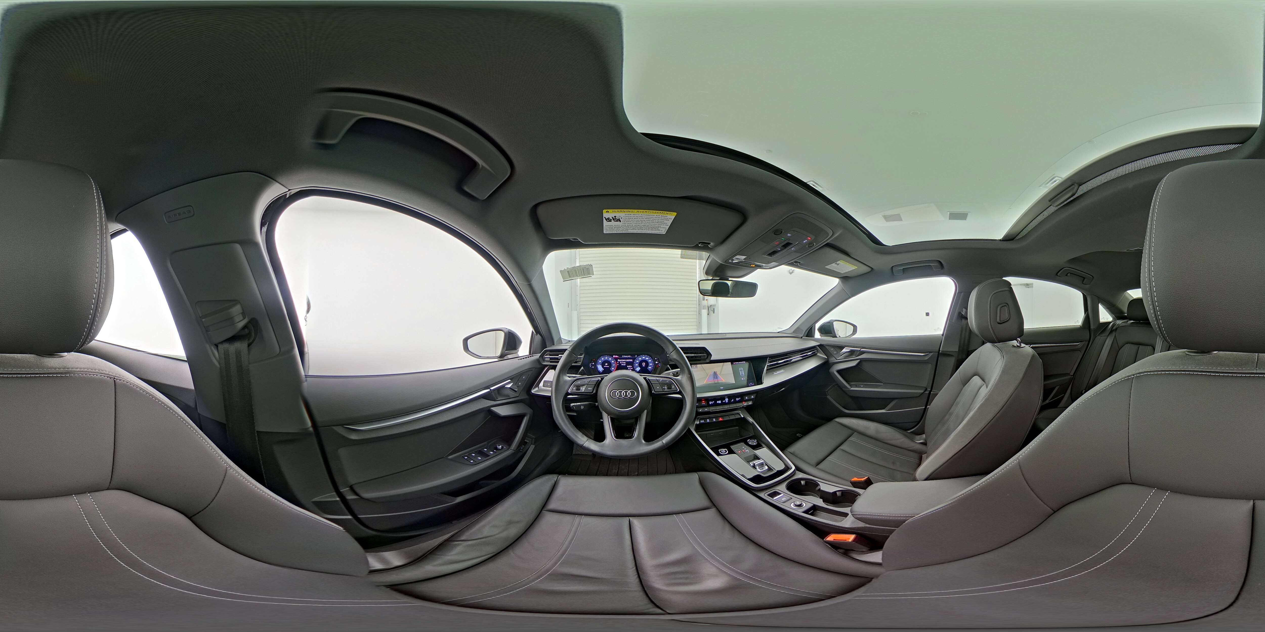 2022 Audi A3 Sedan Premium - Photo 27