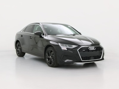 2022 Audi A3 Premium