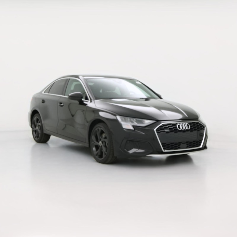 2022 Audi A3 Premium