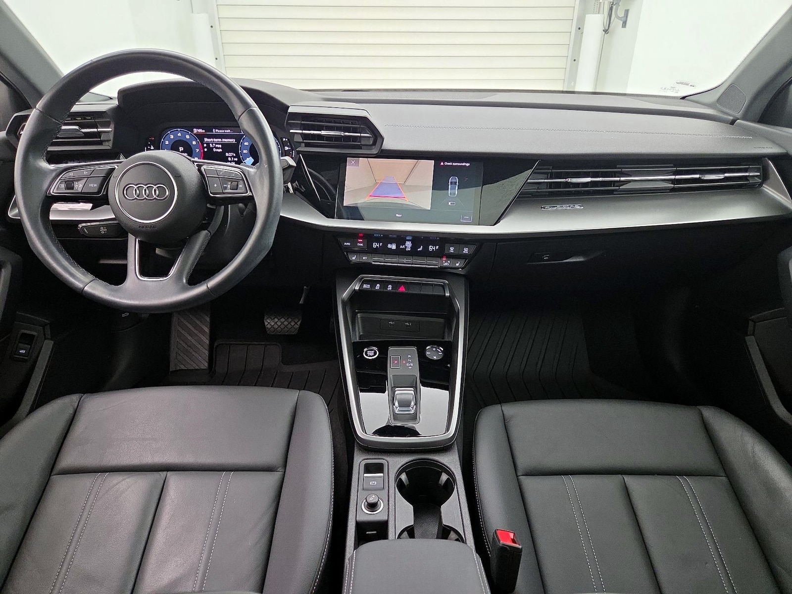2022 Audi A3 Sedan Premium - Photo 10