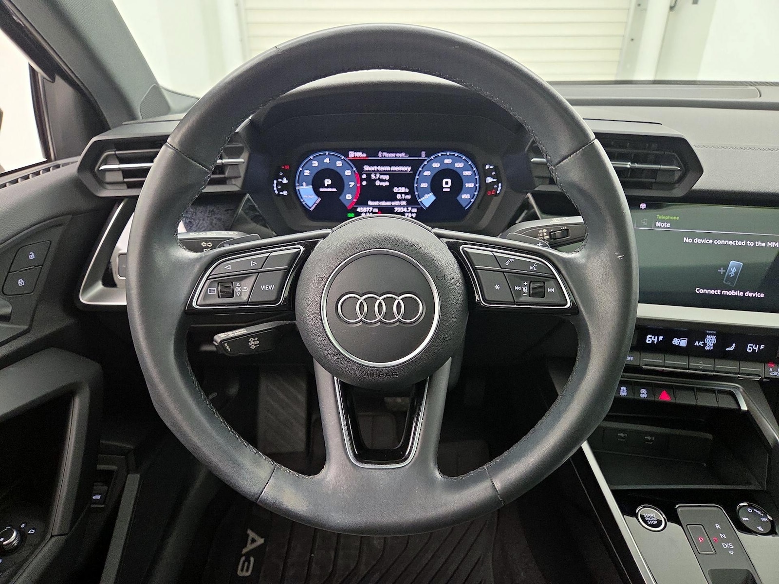 2022 Audi A3 Sedan Premium - Photo 11