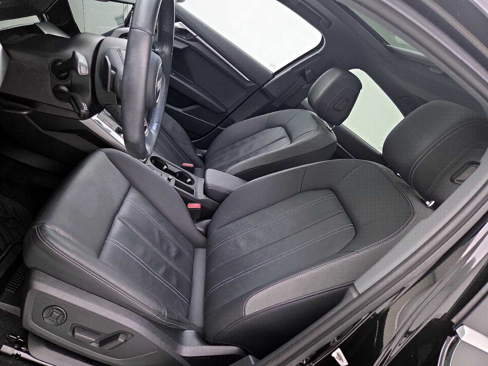 2022 Audi A3 Sedan Premium - Photo 12