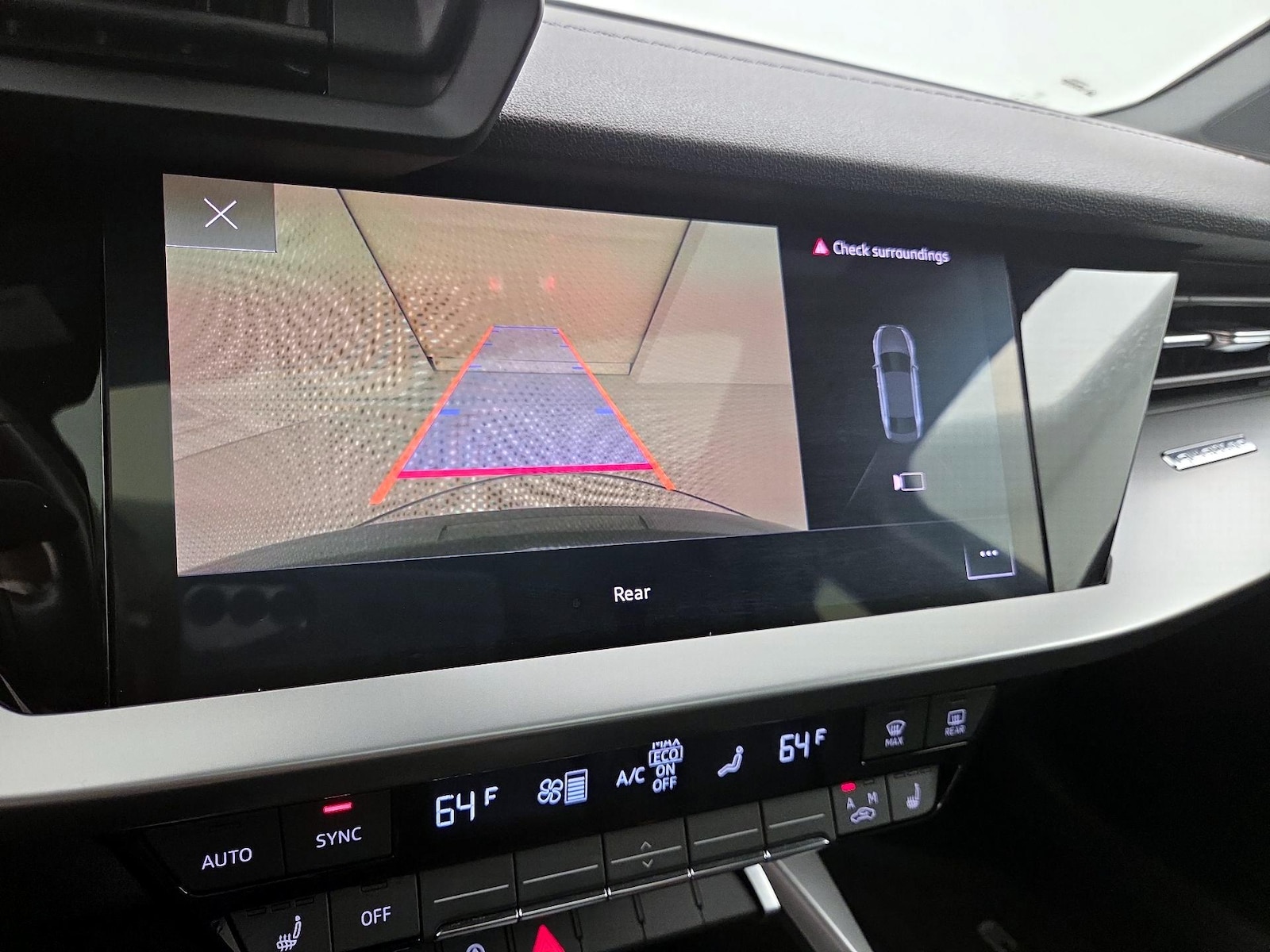 2022 Audi A3 Sedan Premium - Photo 15