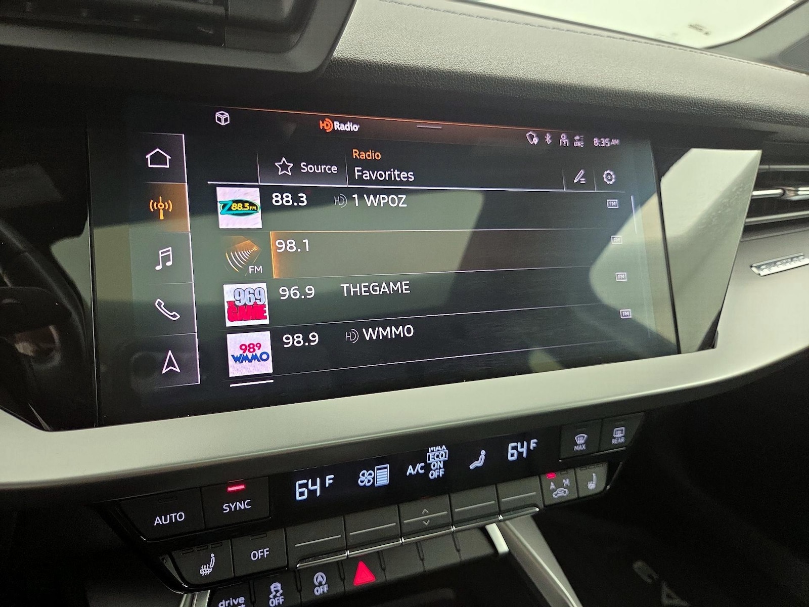 2022 Audi A3 Sedan Premium - Photo 16