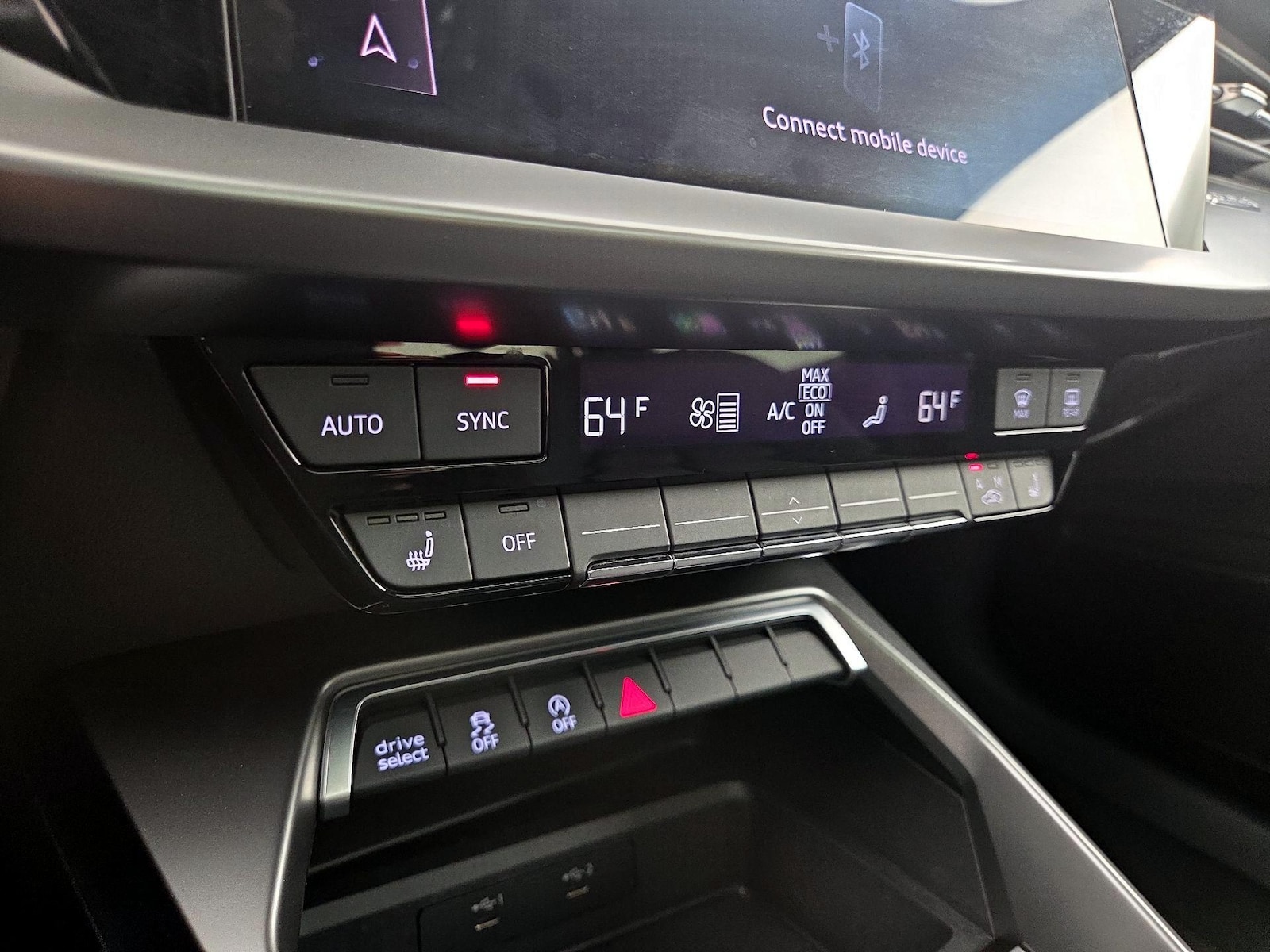 2022 Audi A3 Sedan Premium - Photo 17