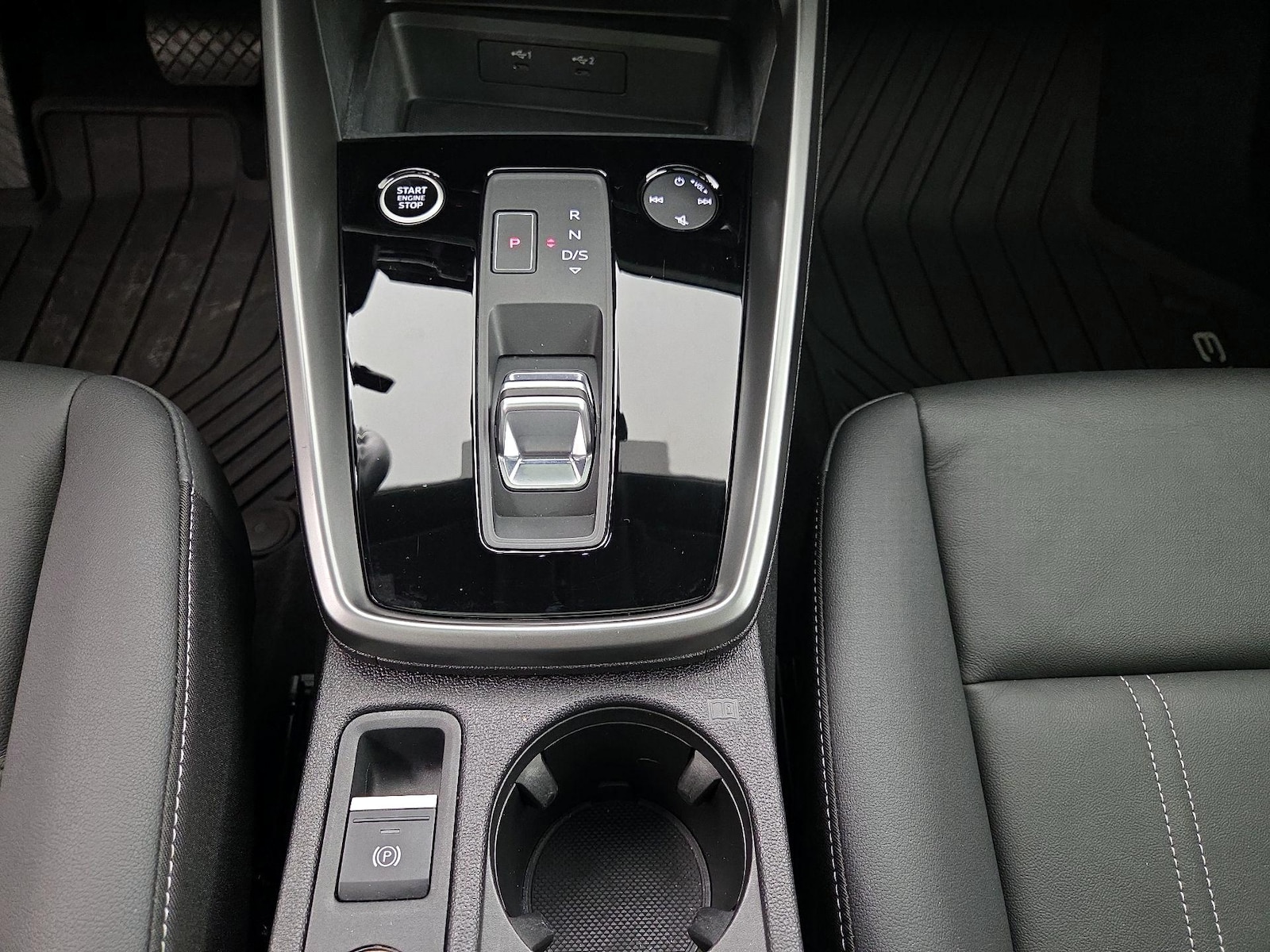 2022 Audi A3 Sedan Premium - Photo 18