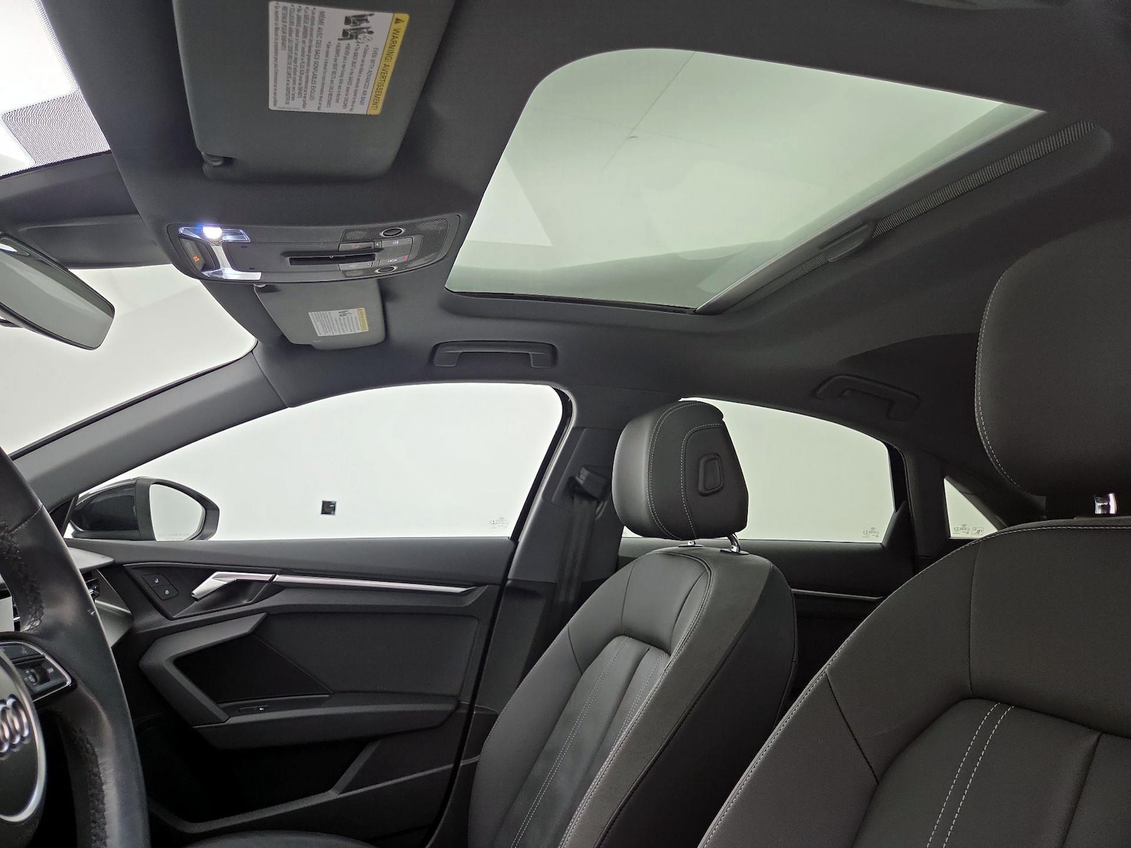 2022 Audi A3 Sedan Premium - Photo 20