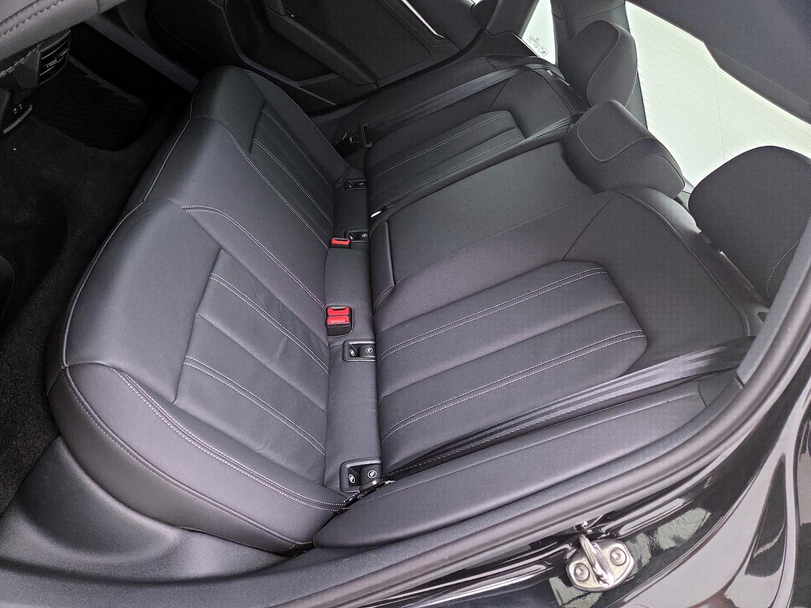 2022 Audi A3 Sedan Premium - Photo 21