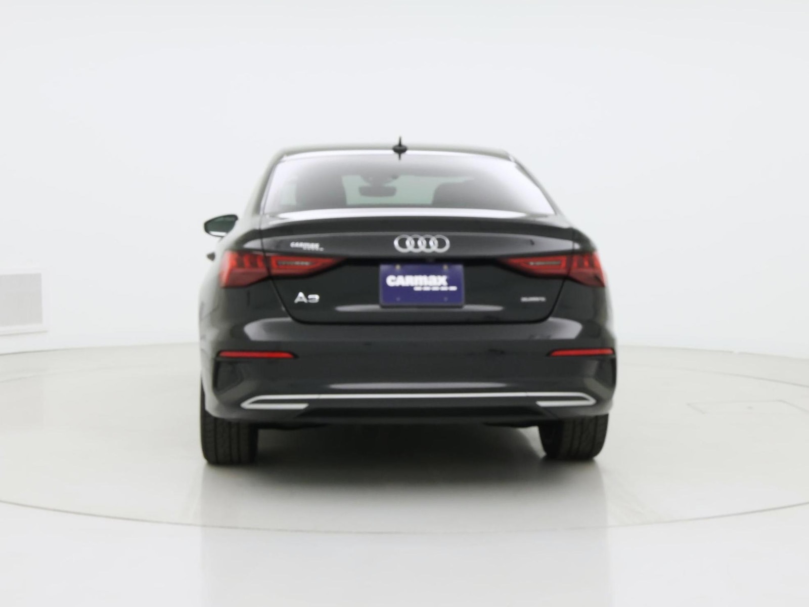 2022 Audi A3 Sedan Premium - Photo 7