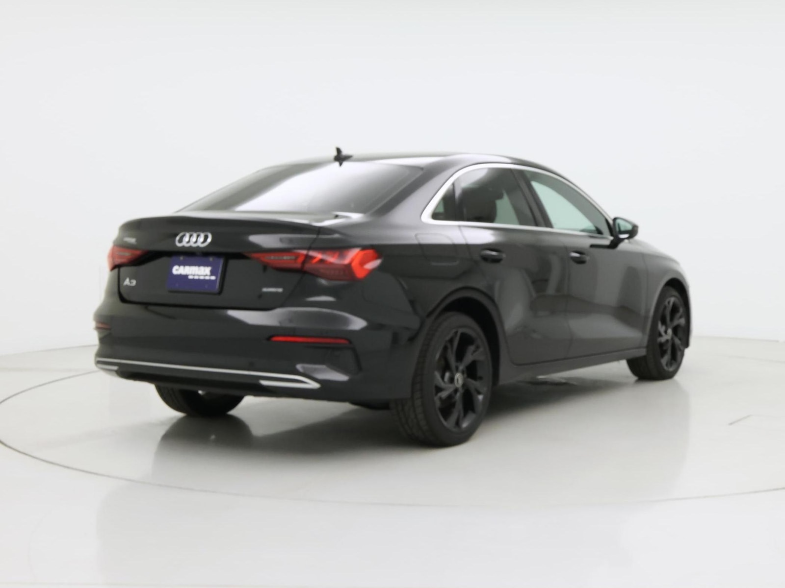 2022 Audi A3 Sedan Premium - Photo 9