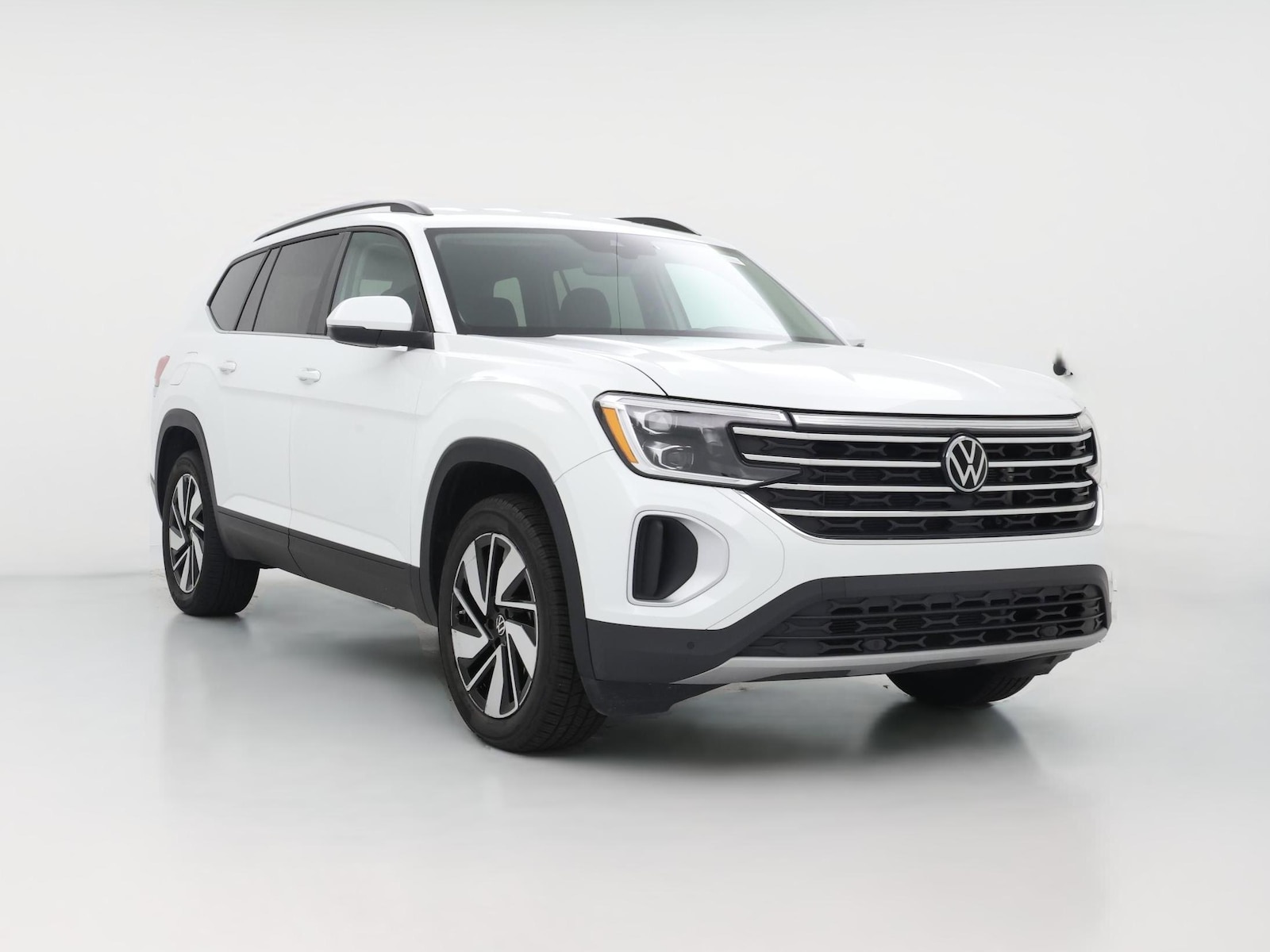 2025 Volkswagen Atlas