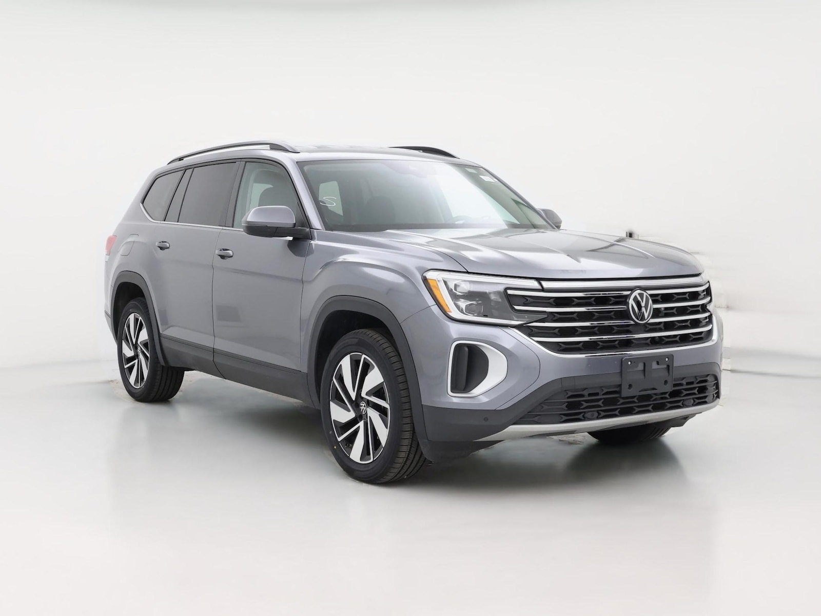 2025 Volkswagen Atlas
