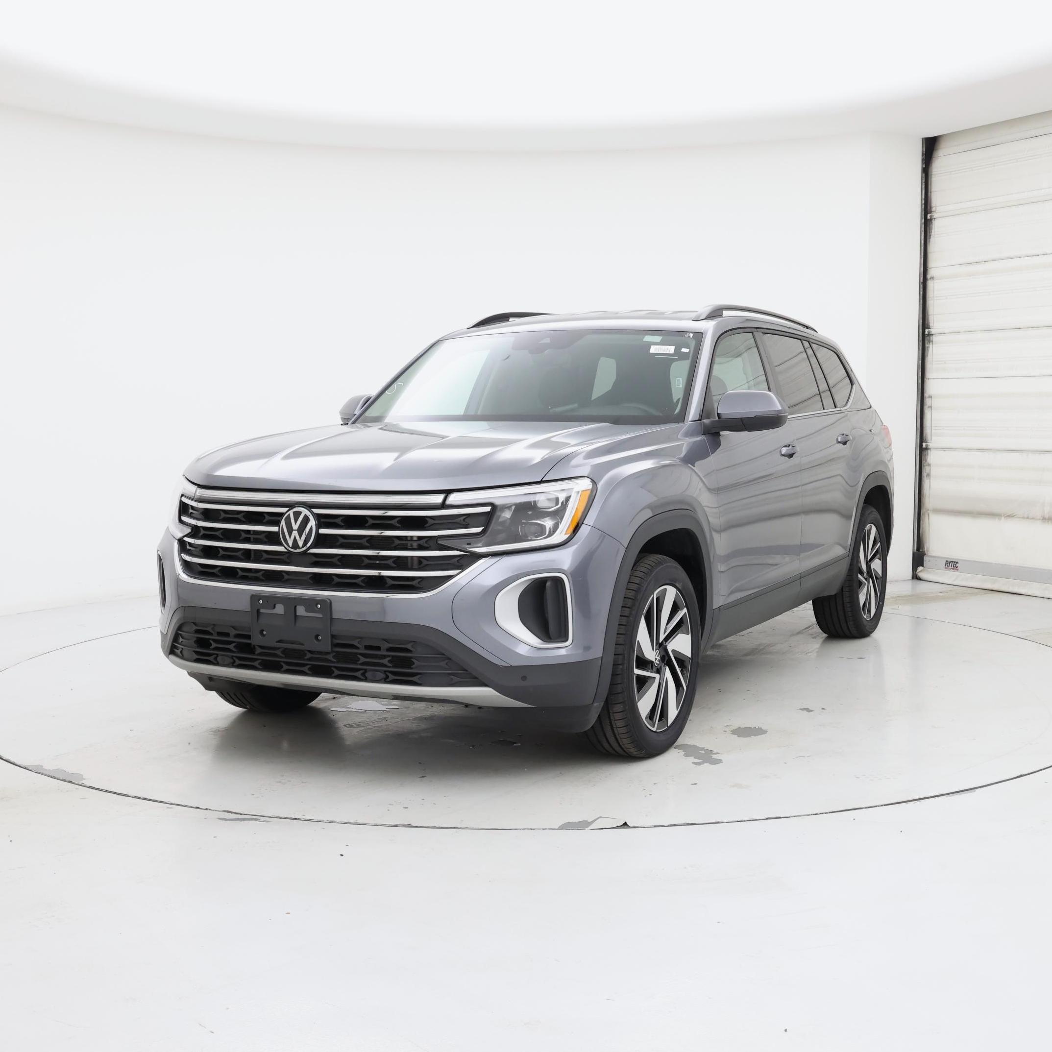 Thumbnail: 2025 Volkswagen Atlas - 4