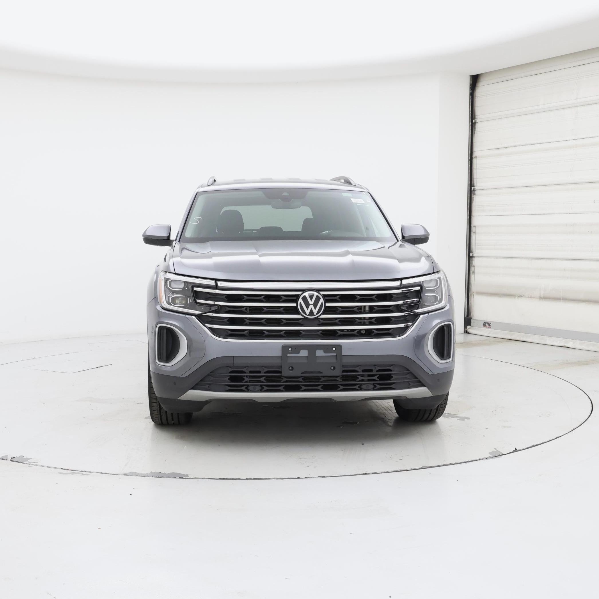 Thumbnail: 2025 Volkswagen Atlas - 5