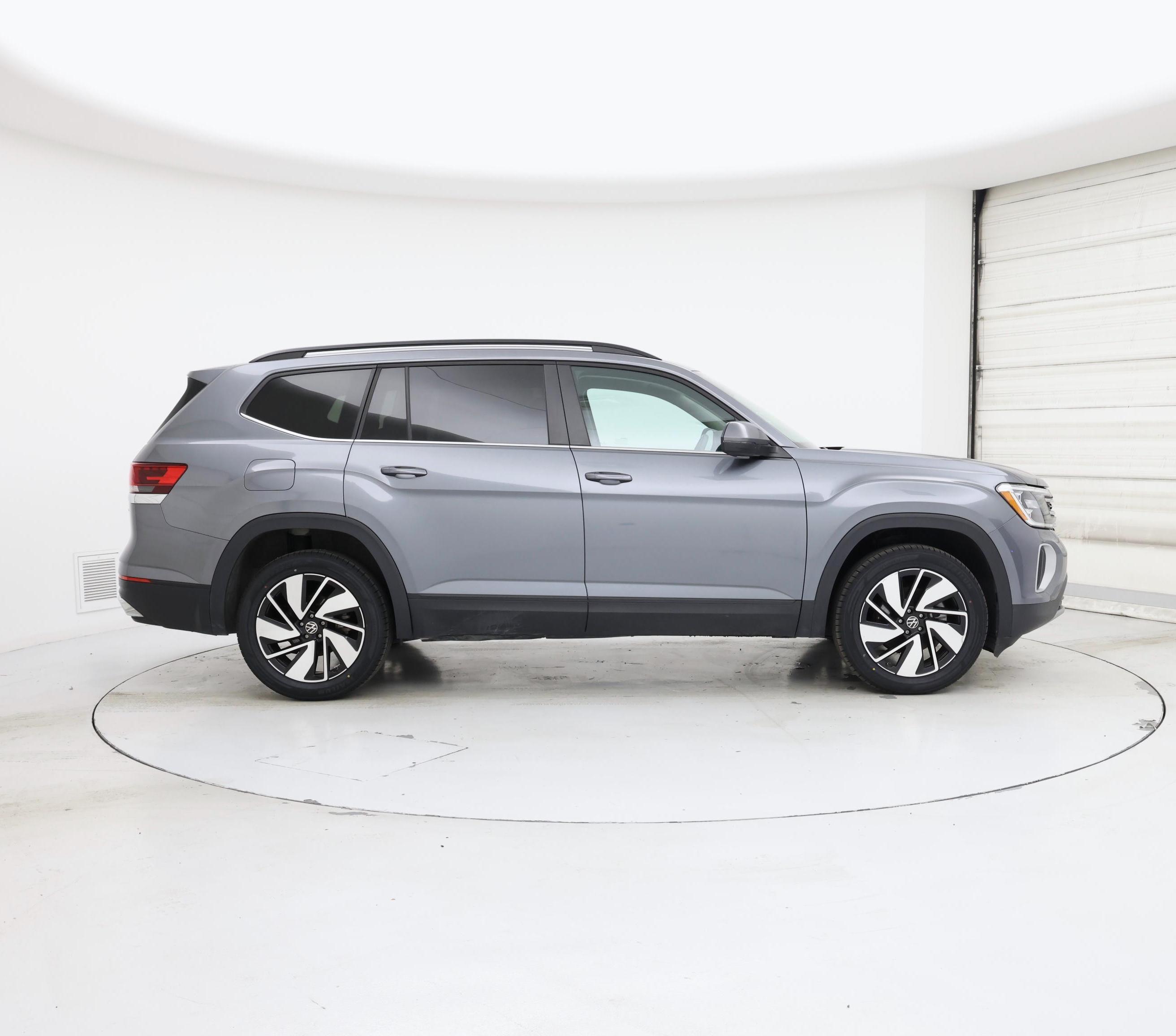 Thumbnail: 2025 Volkswagen Atlas - 7