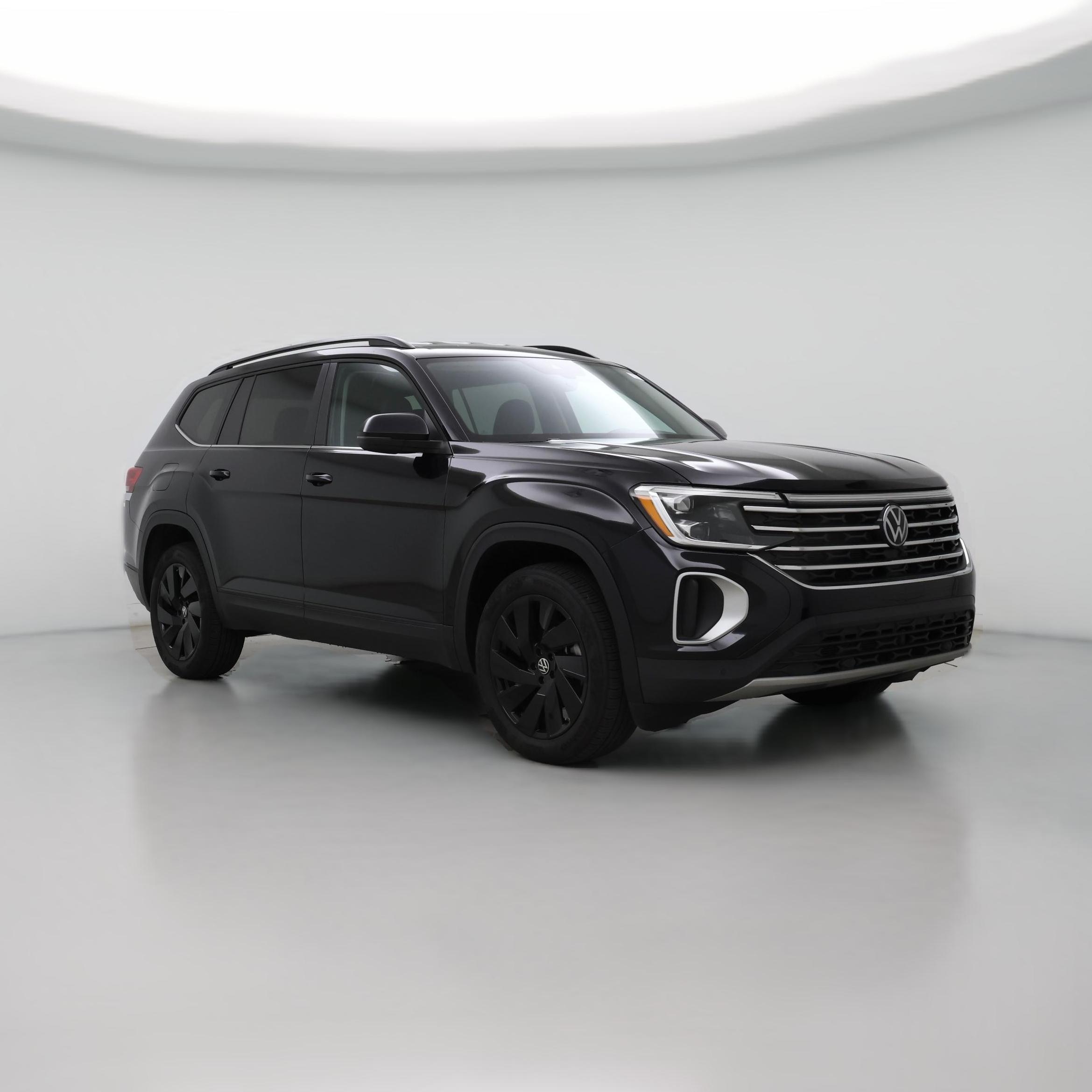 Thumbnail: 2025 Volkswagen Atlas - 1