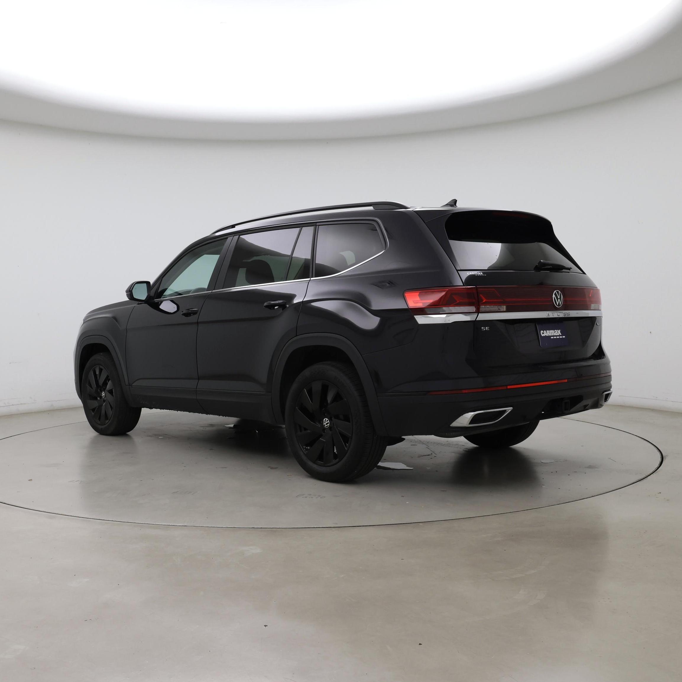 Thumbnail: 2025 Volkswagen Atlas - 2