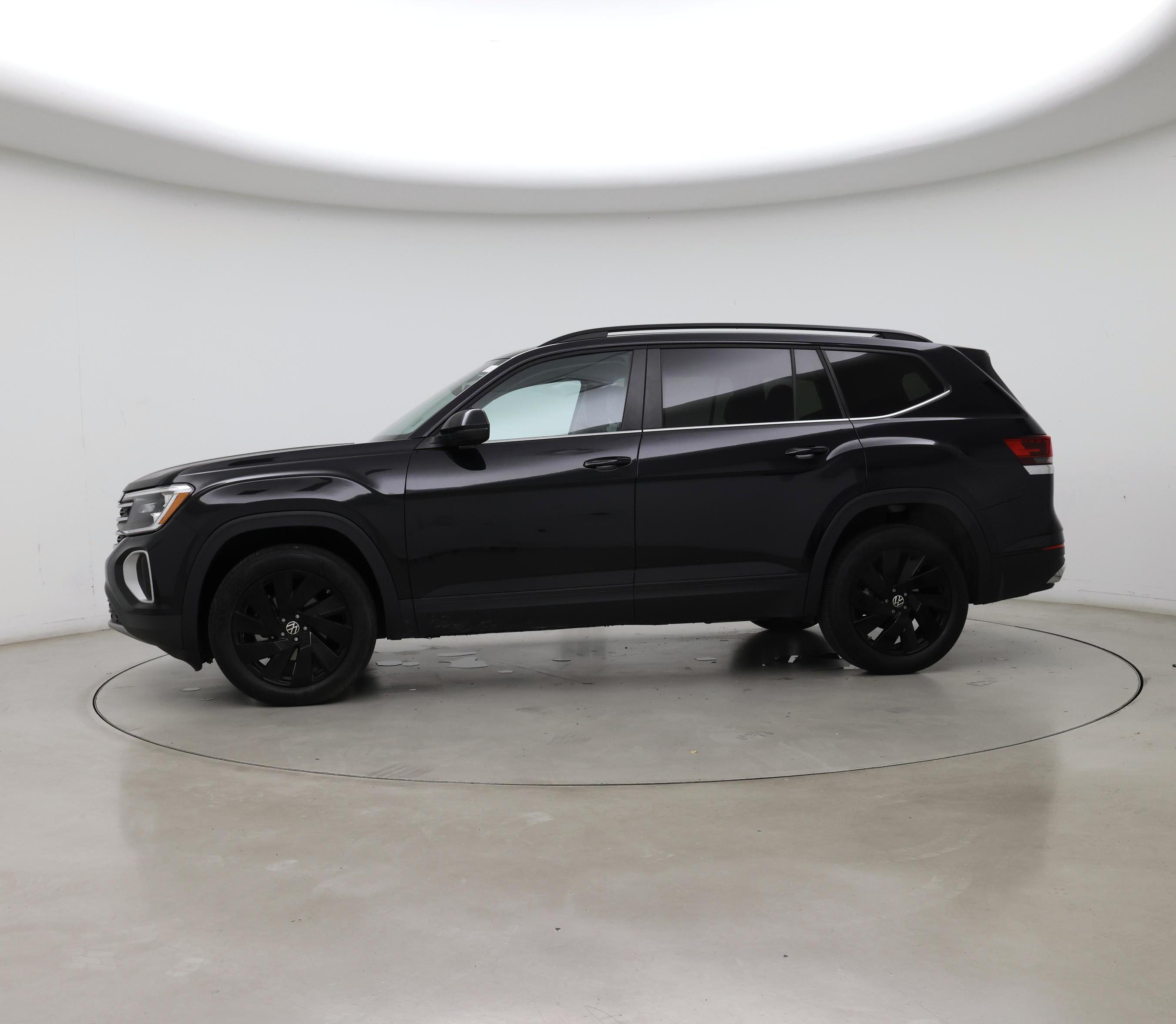 Thumbnail: 2025 Volkswagen Atlas - 3
