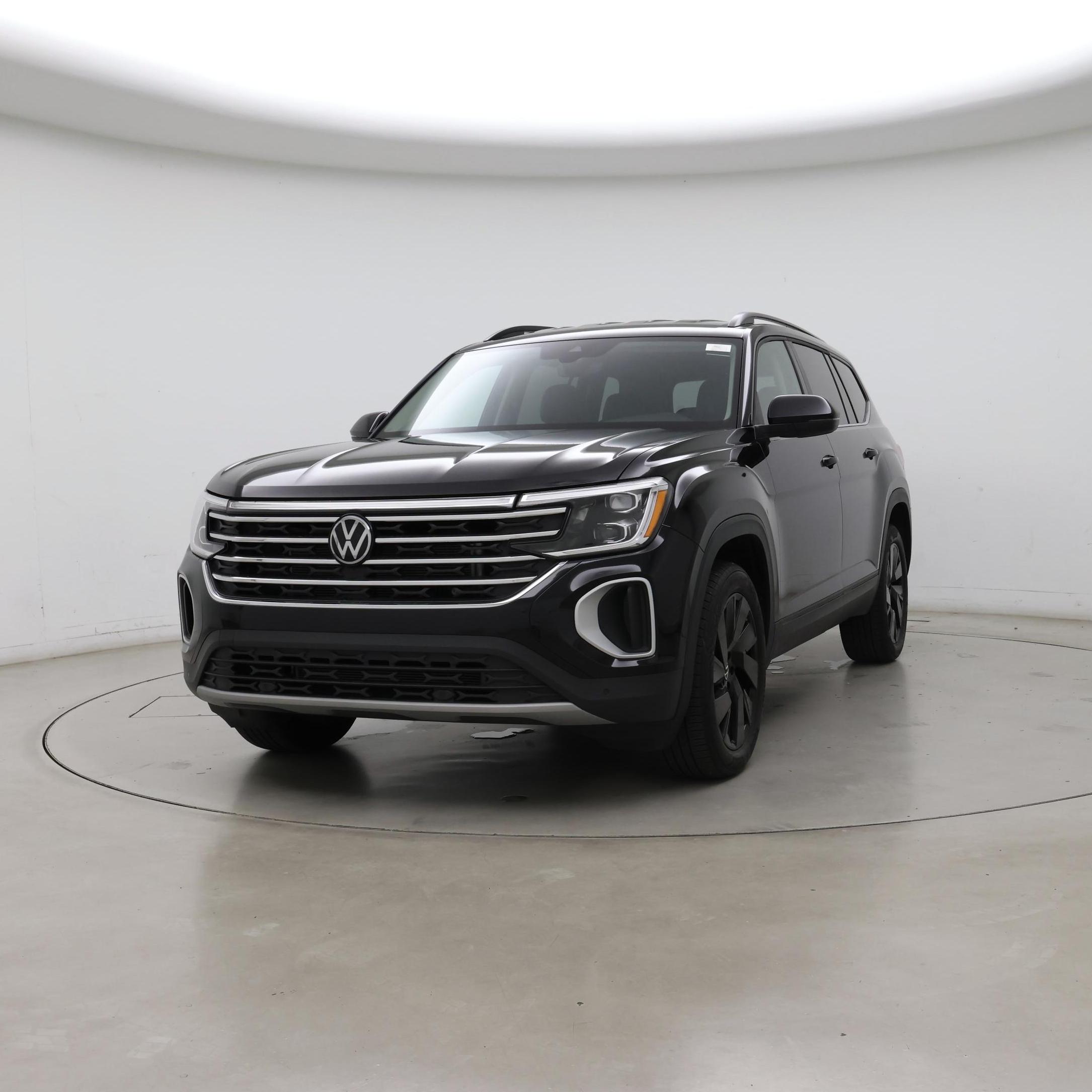 Thumbnail: 2025 Volkswagen Atlas - 4