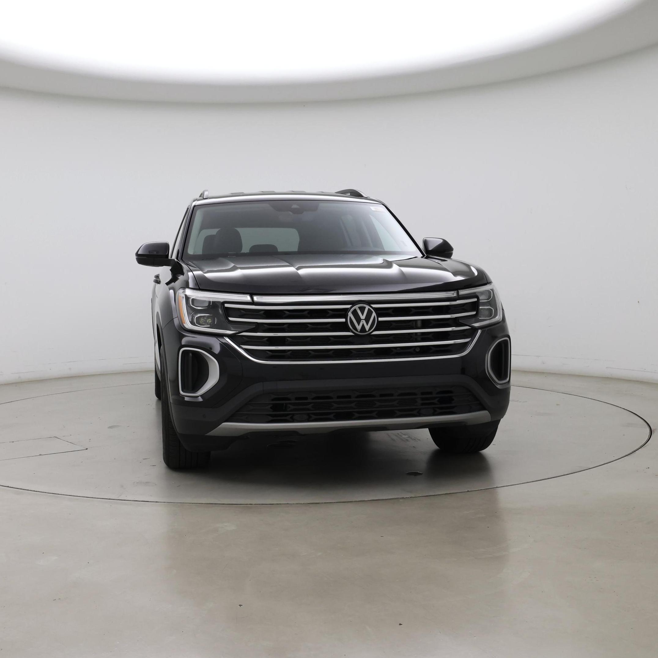 Thumbnail: 2025 Volkswagen Atlas - 5