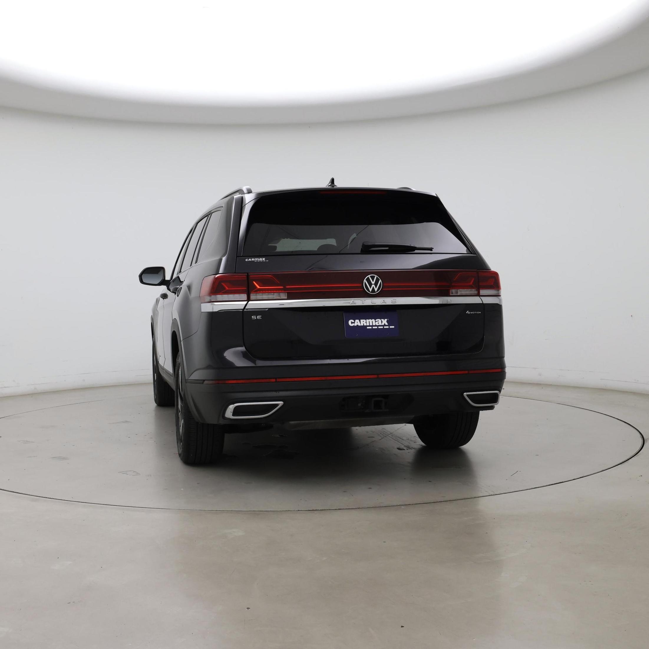 Thumbnail: 2025 Volkswagen Atlas - 6