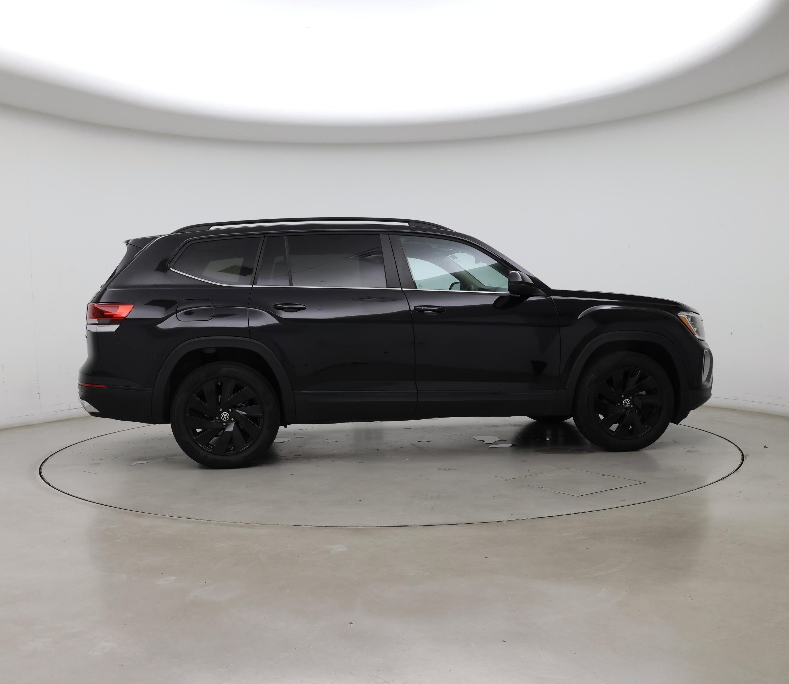 Thumbnail: 2025 Volkswagen Atlas - 7