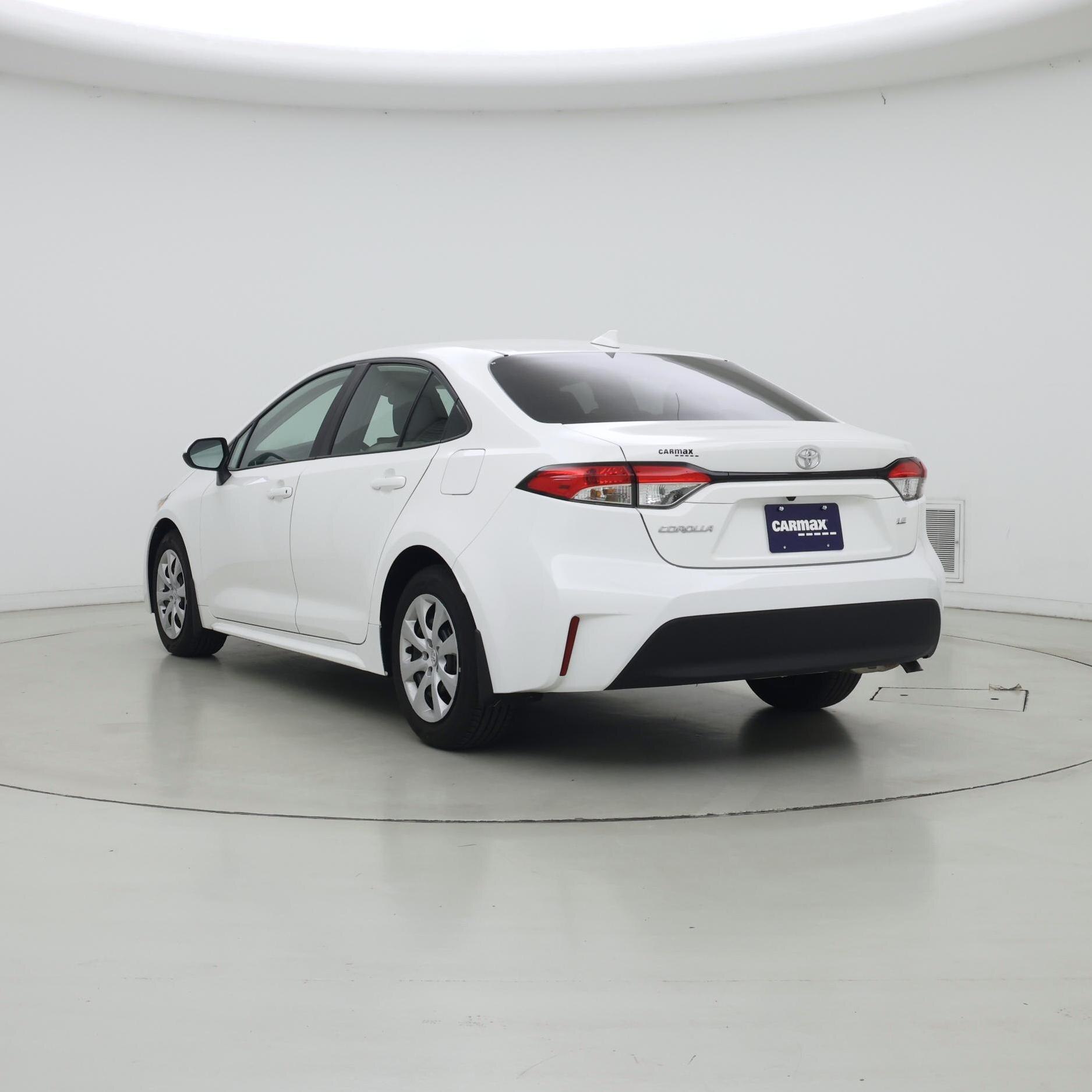 Thumbnail: 2024 Toyota Corolla - 2