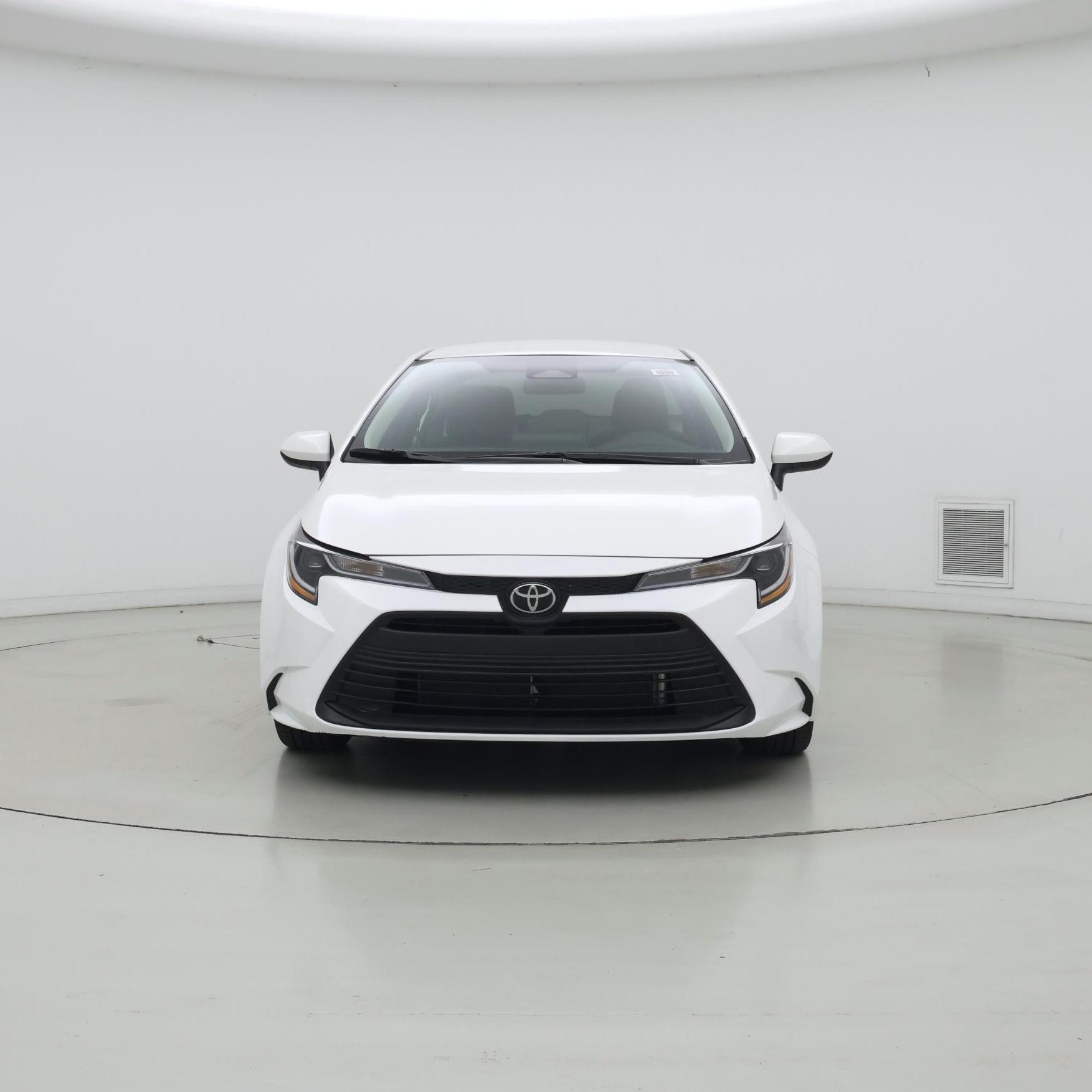Thumbnail: 2024 Toyota Corolla - 5