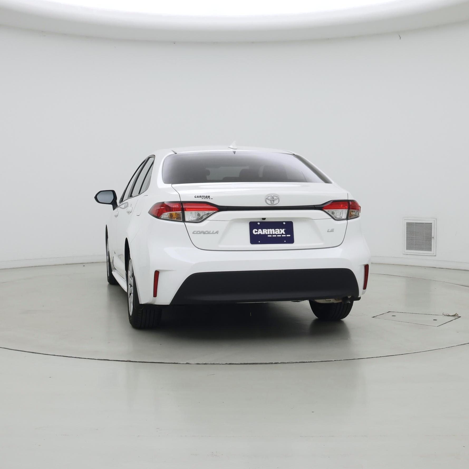 Thumbnail: 2024 Toyota Corolla - 6