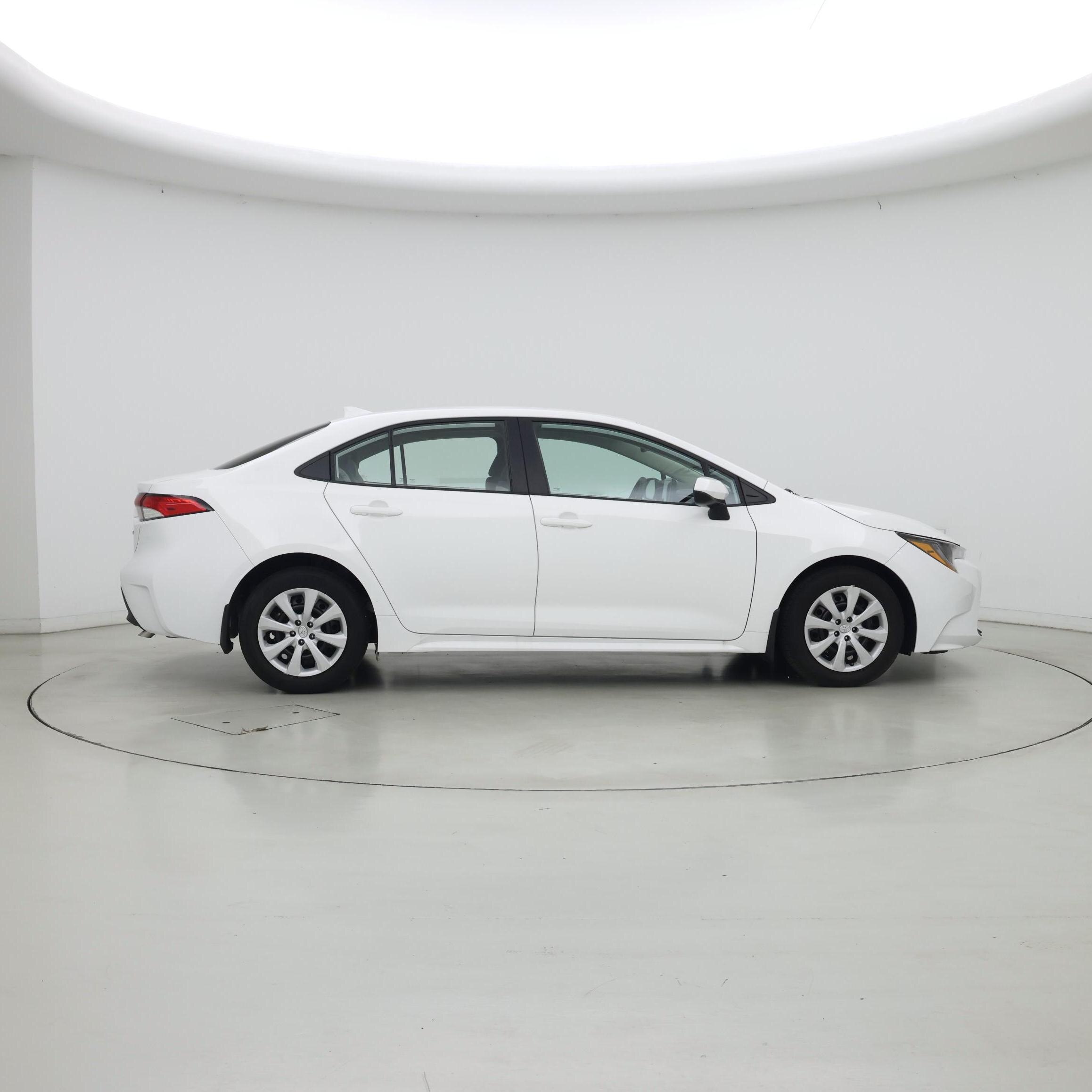 Thumbnail: 2024 Toyota Corolla - 7