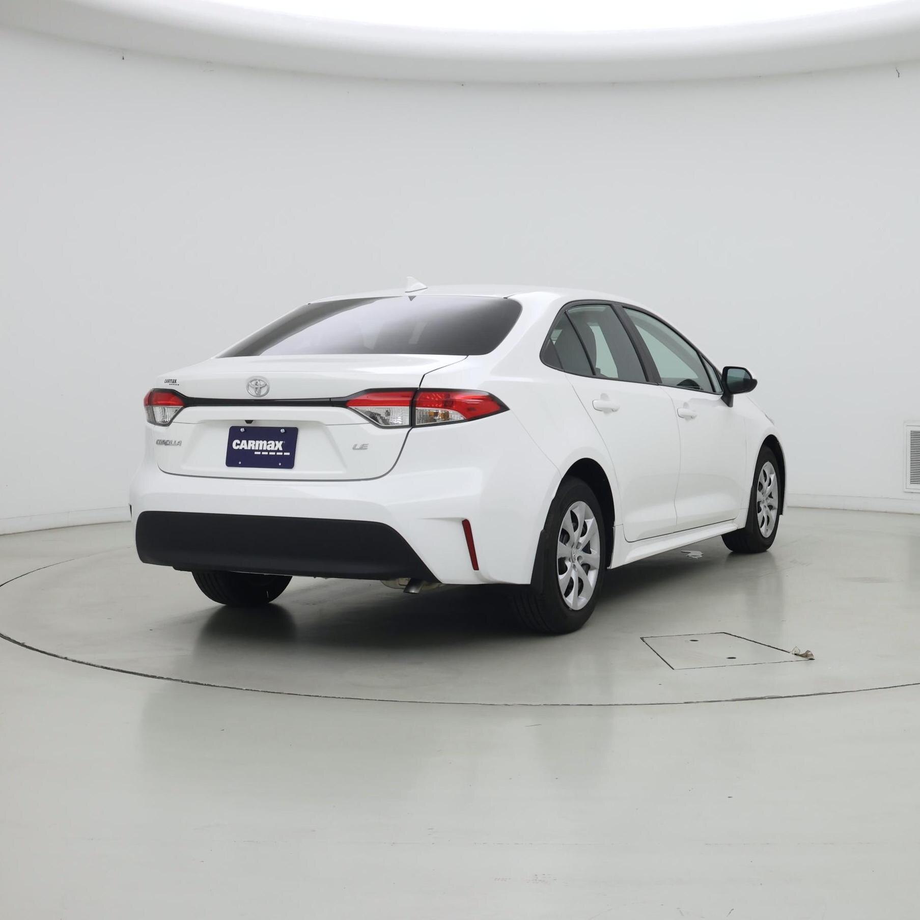Thumbnail: 2024 Toyota Corolla - 8