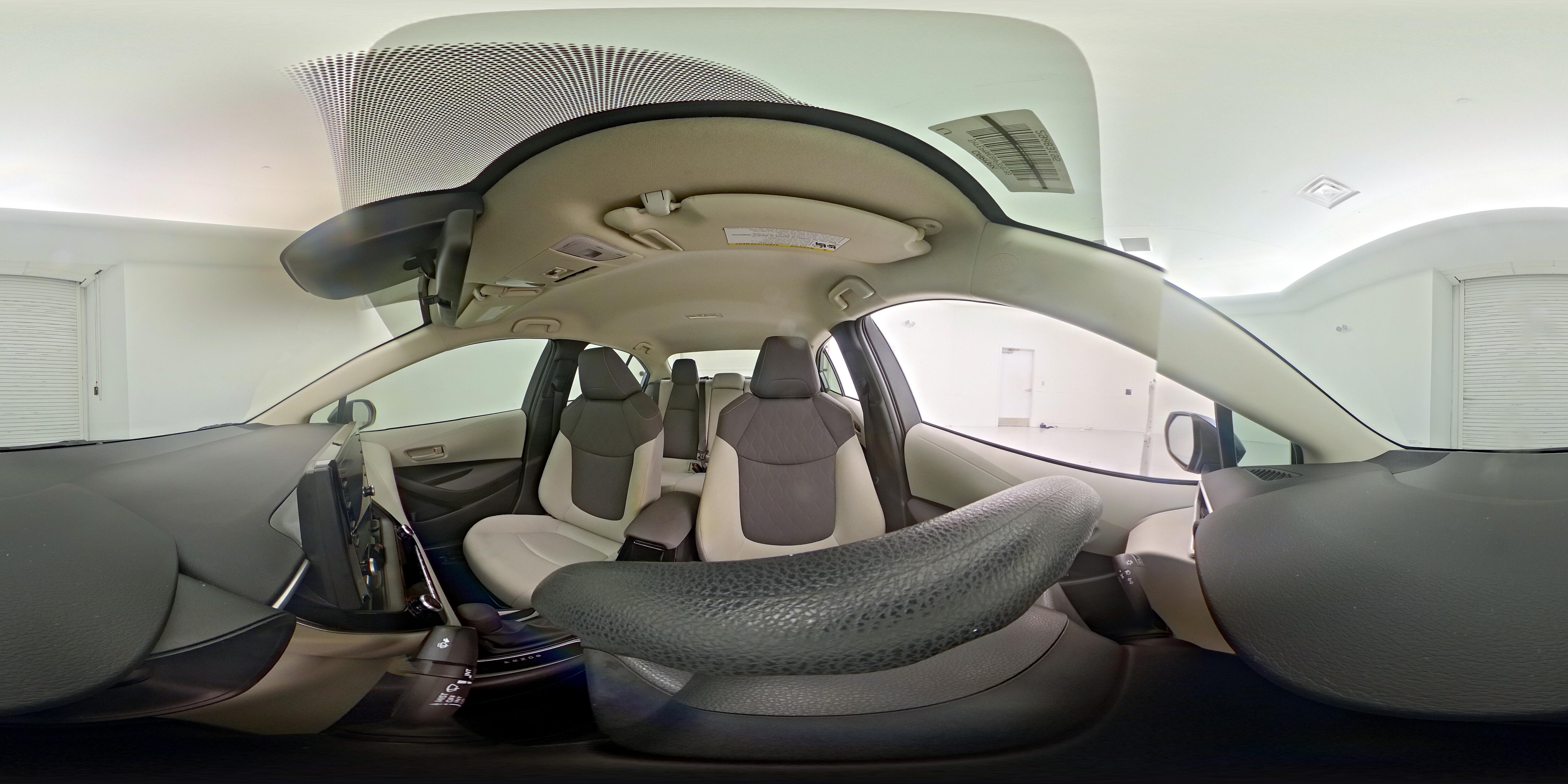 2022 Toyota Corolla LE - Photo 26