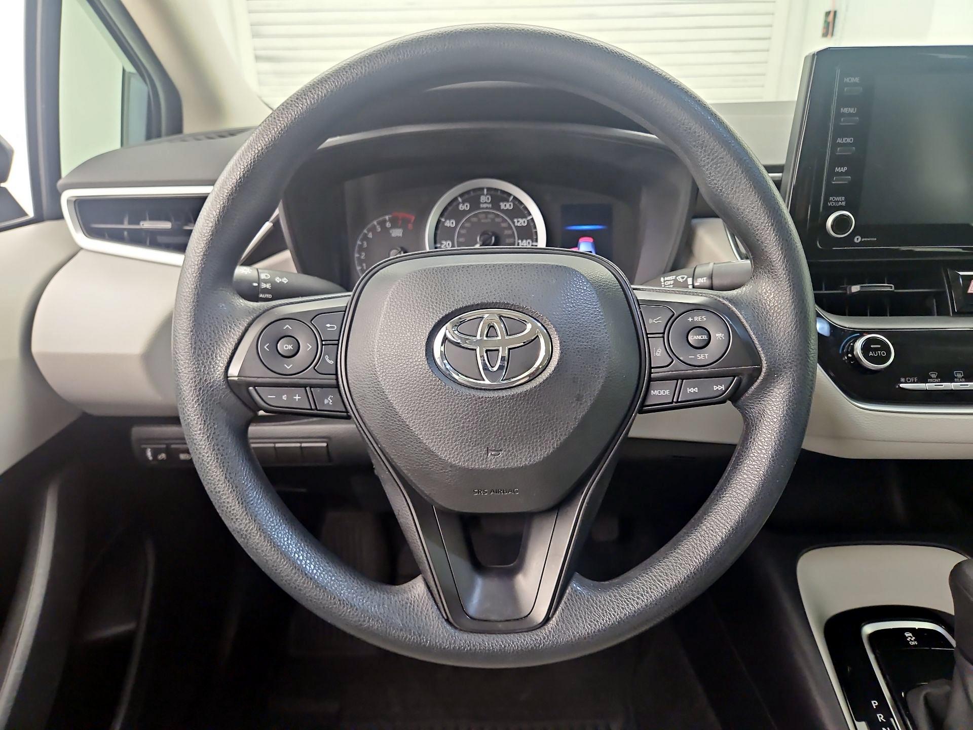 Thumbnail: 2022 Toyota Corolla - 10