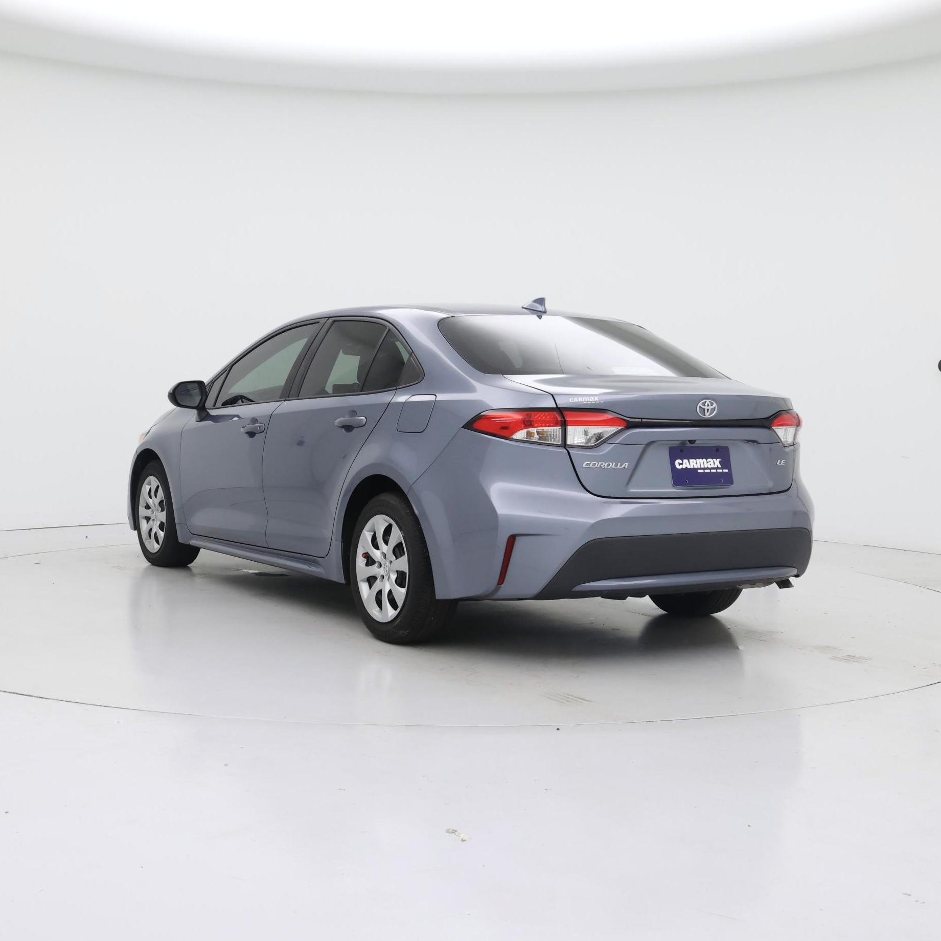 Thumbnail: 2022 Toyota Corolla - 2