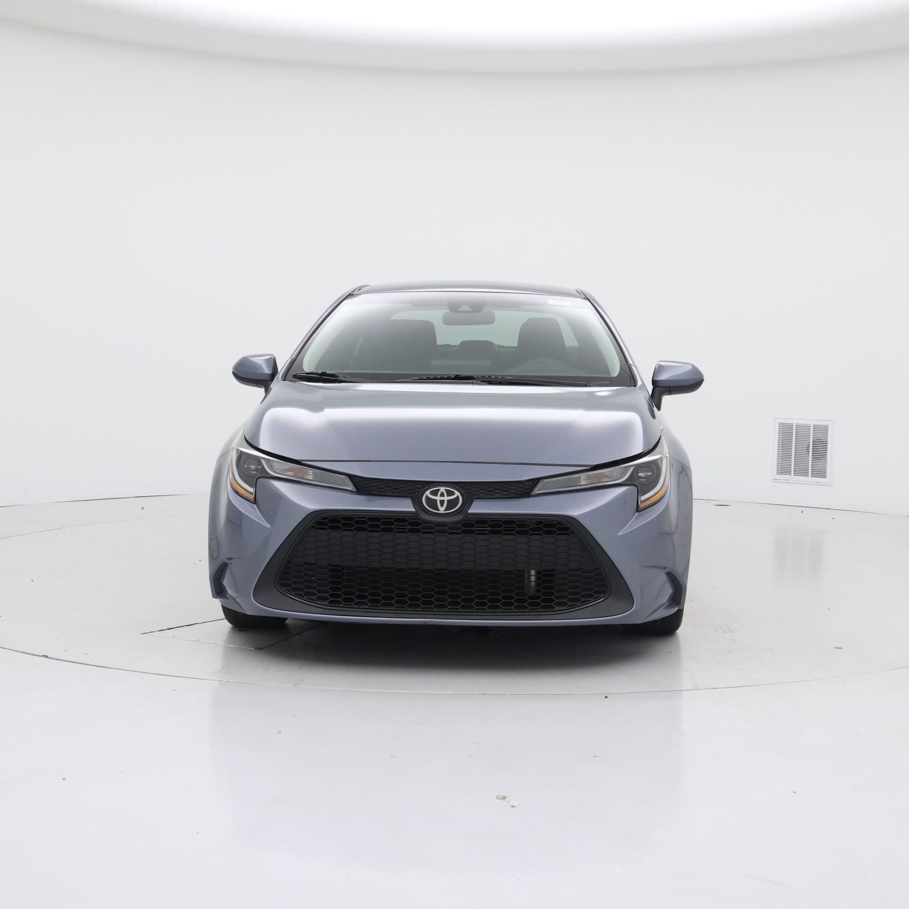 Thumbnail: 2022 Toyota Corolla - 5