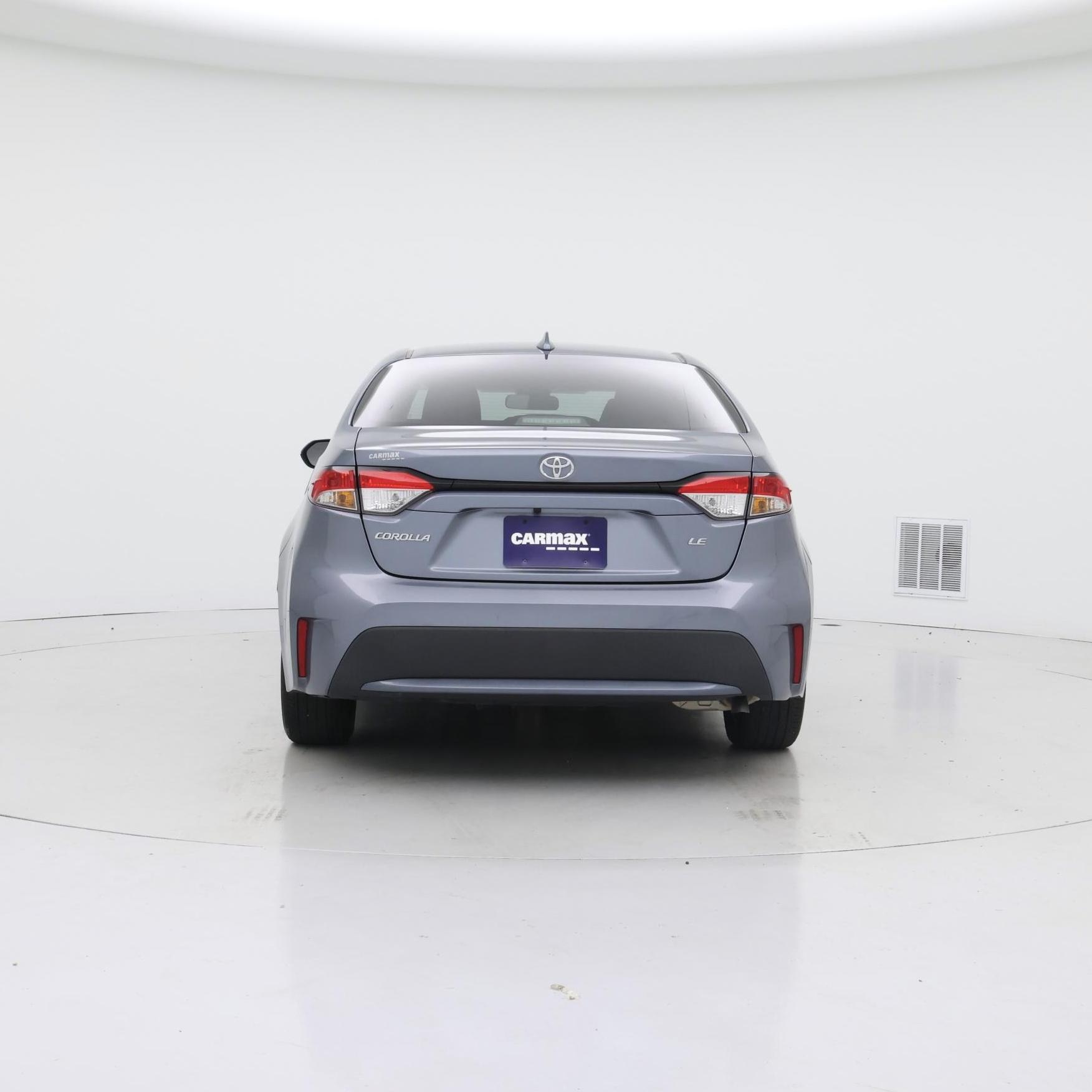 Thumbnail: 2022 Toyota Corolla - 6