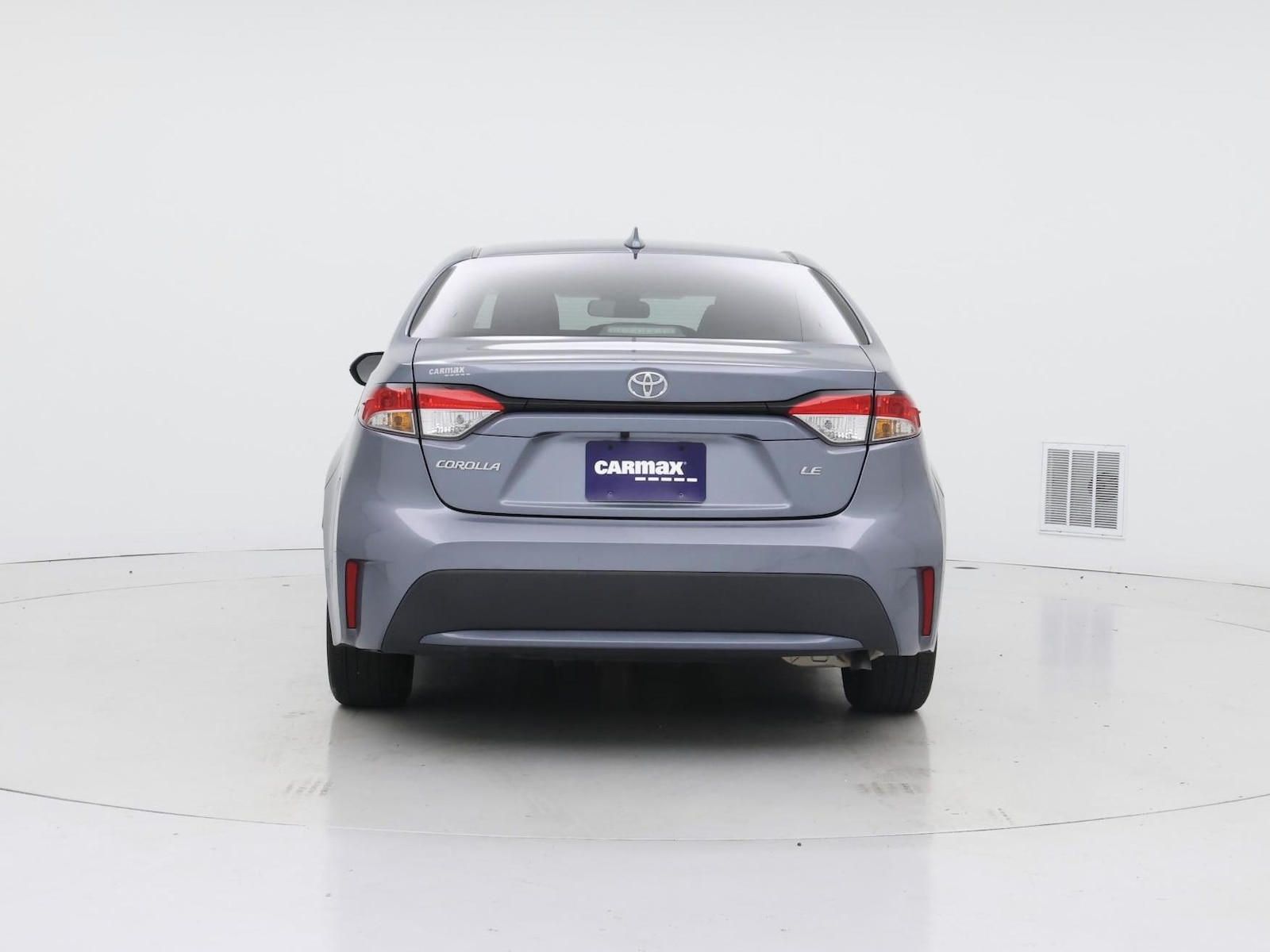 2022 Toyota Corolla LE - Photo 7
