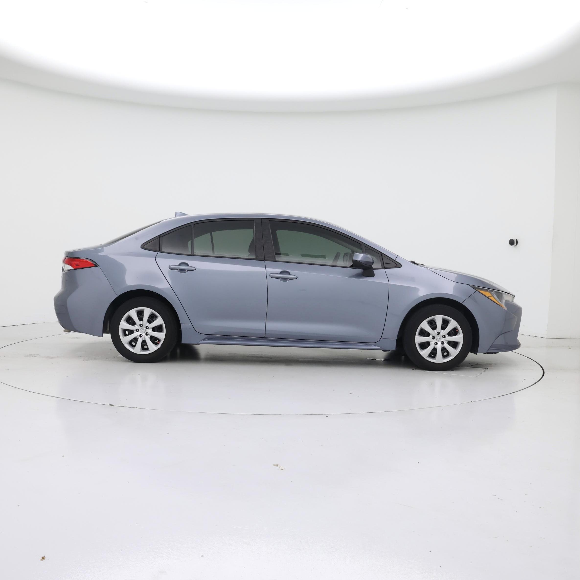 Thumbnail: 2022 Toyota Corolla - 7