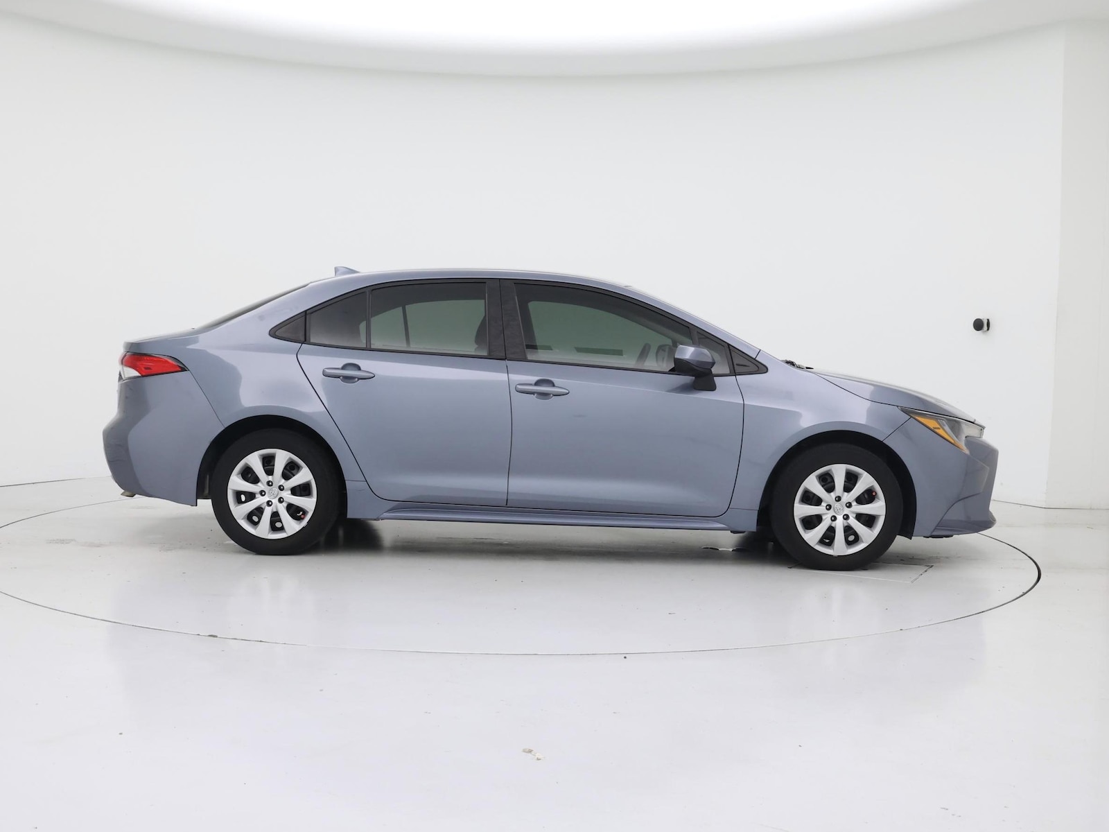 2022 Toyota Corolla LE - Photo 8
