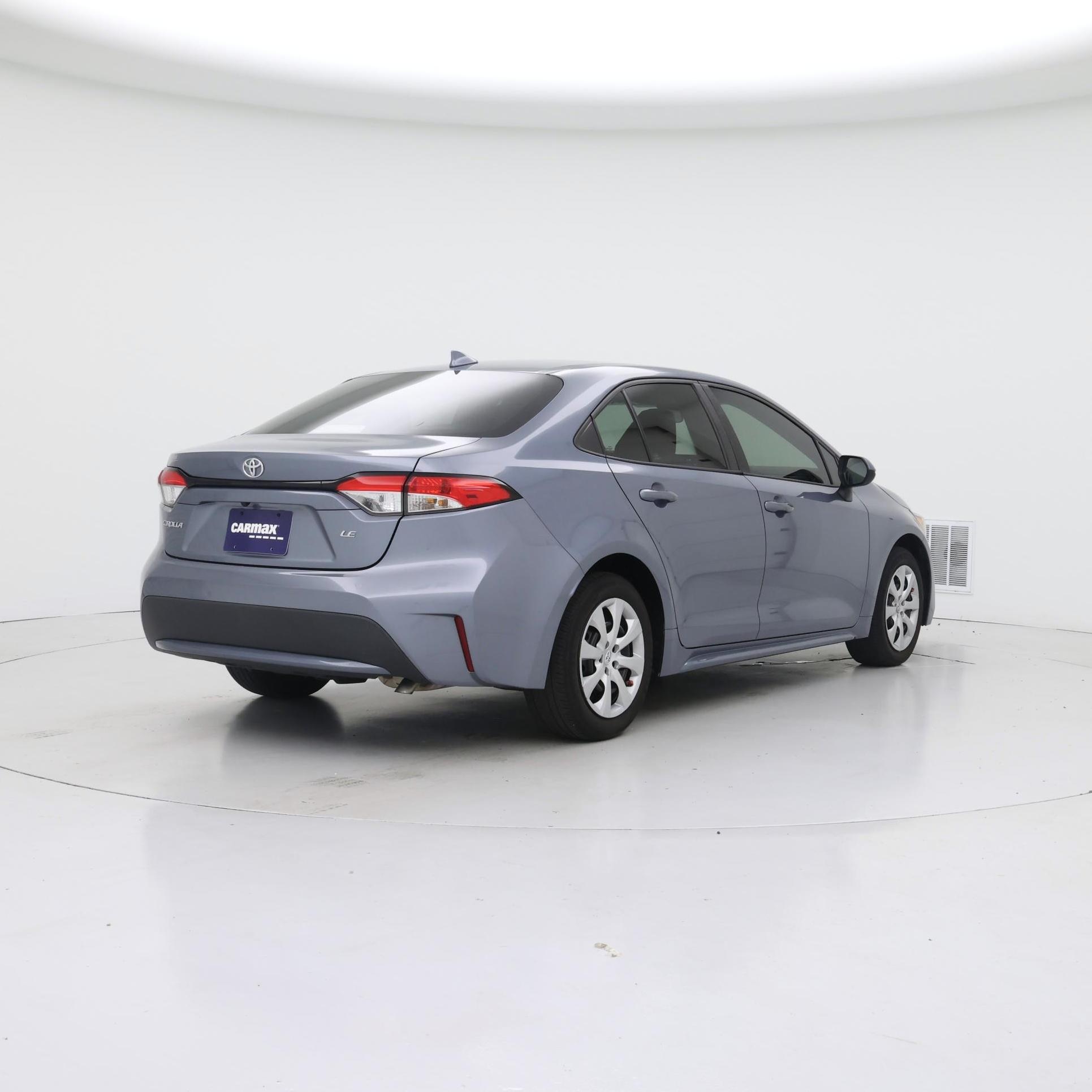 Thumbnail: 2022 Toyota Corolla - 8