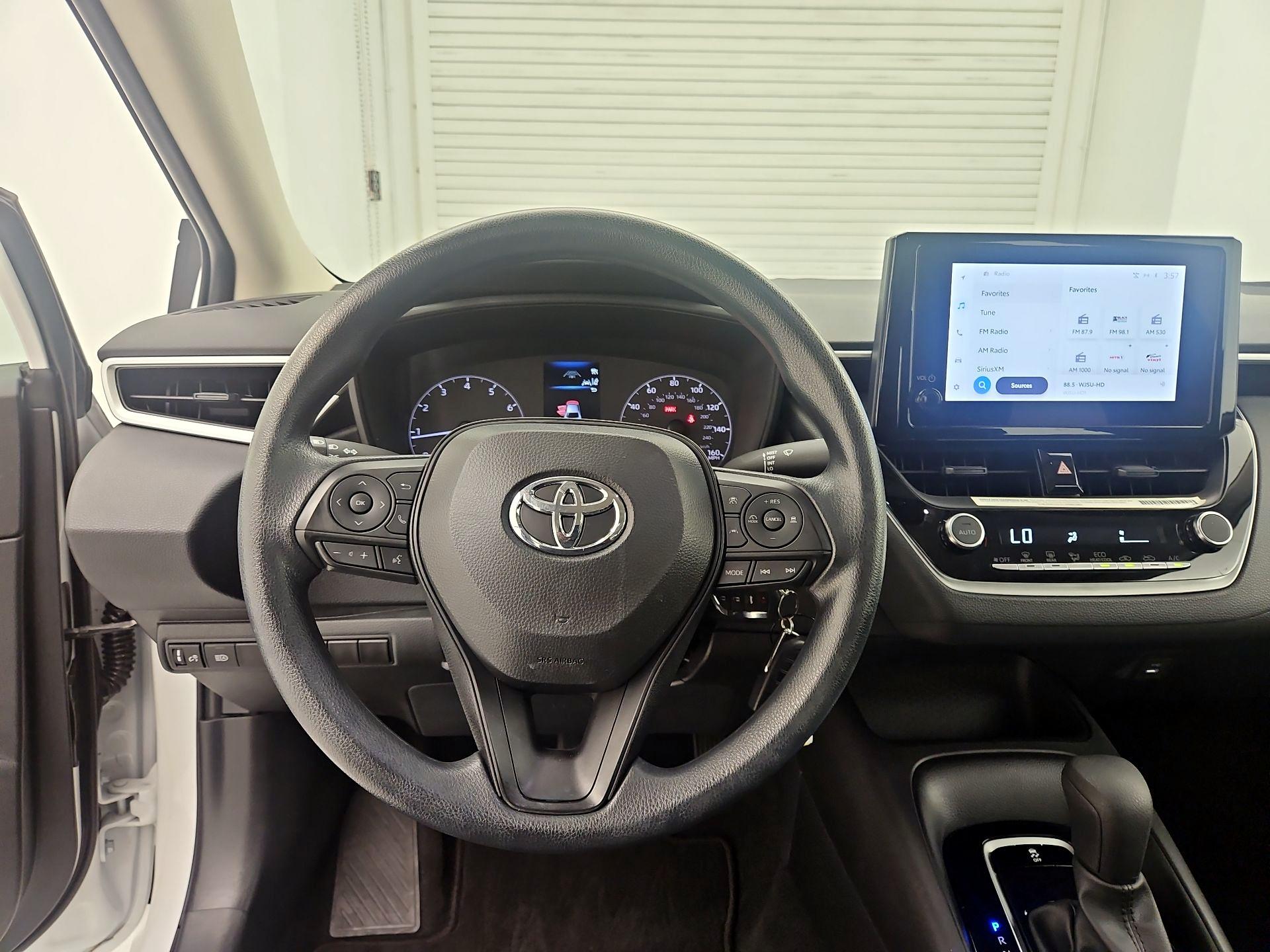 Thumbnail: 2024 Toyota Corolla - 10