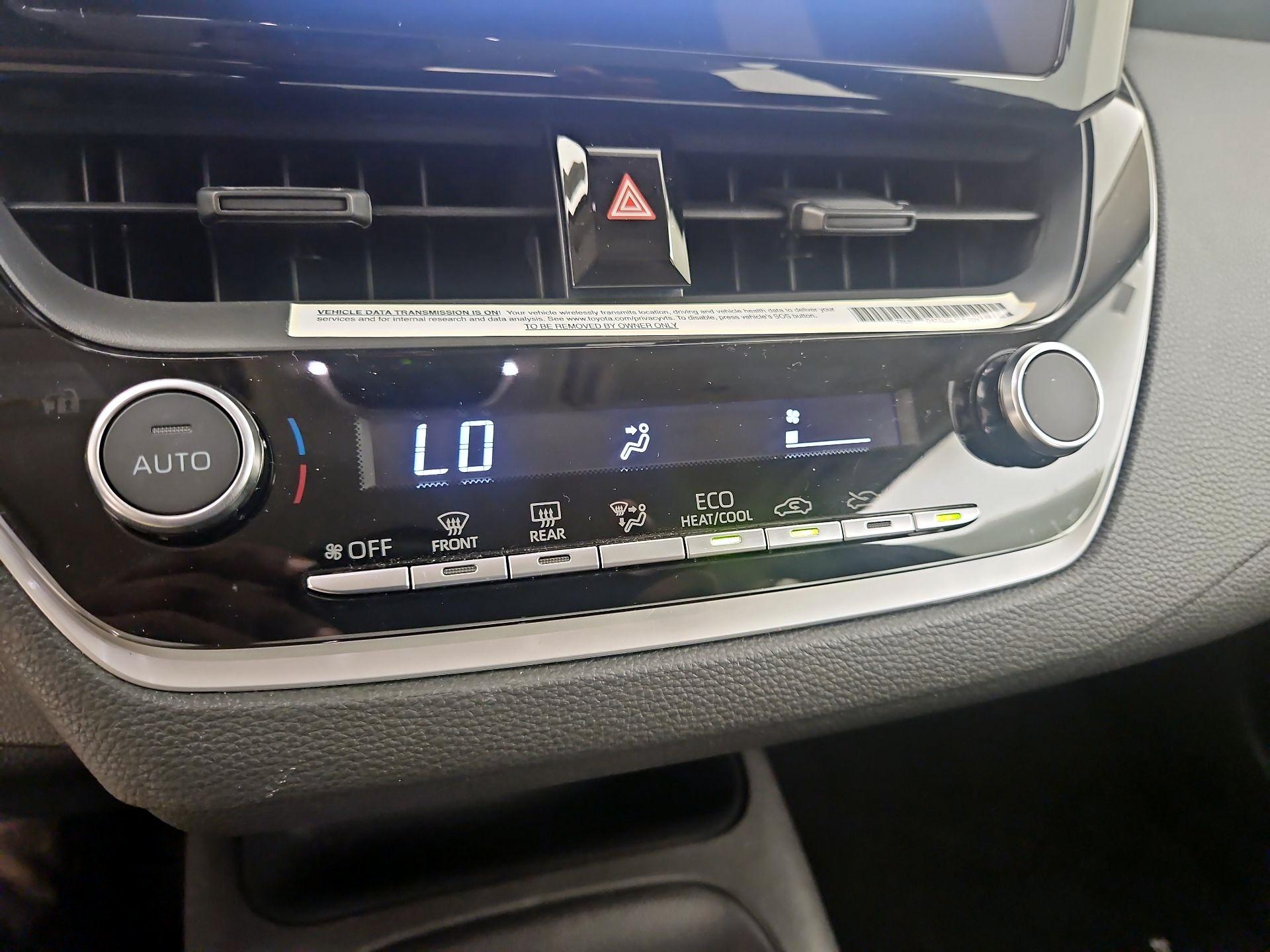 Thumbnail: 2024 Toyota Corolla - 16